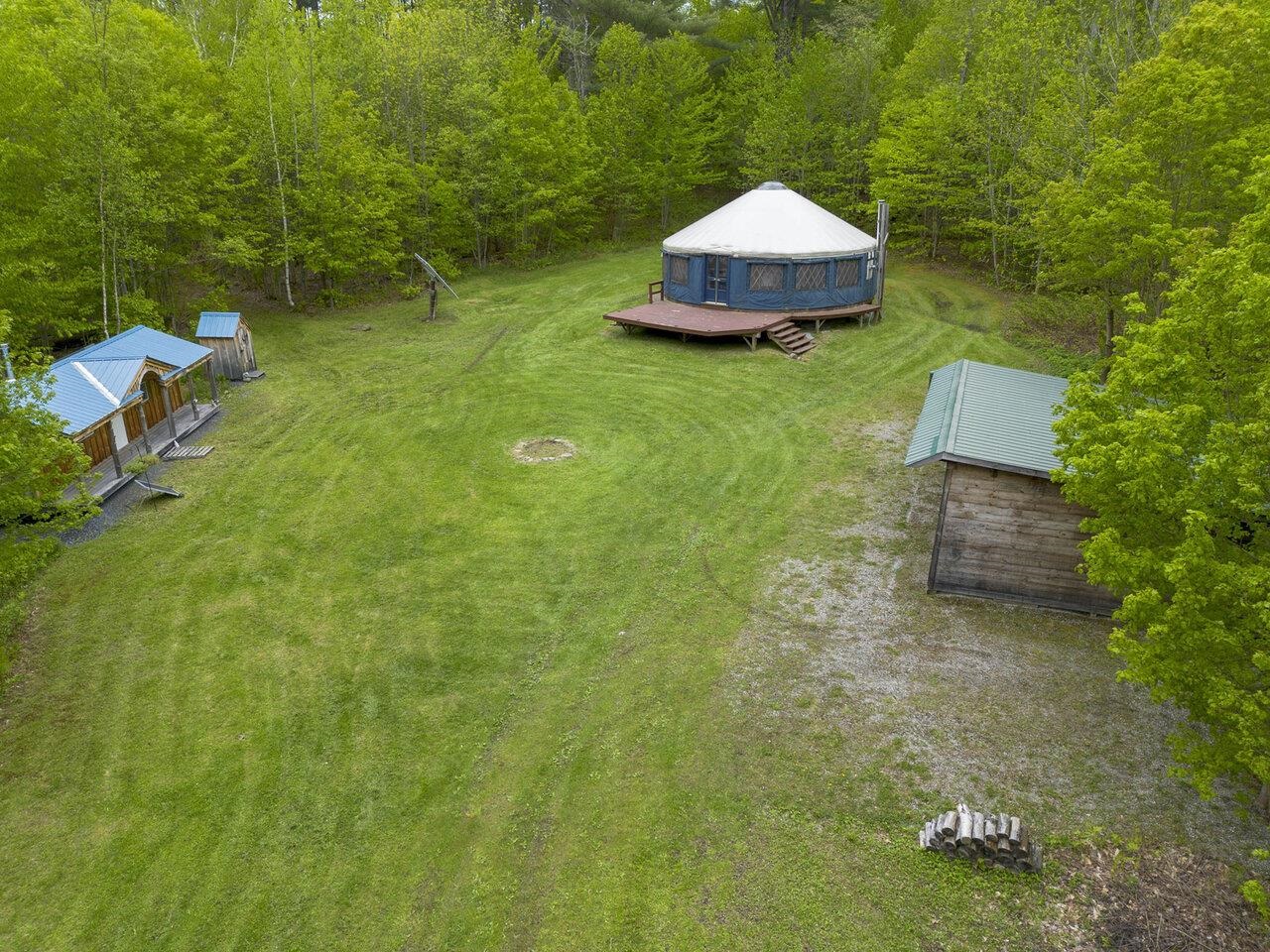 near 54 Gallagher Acres Extension Moretown, VT 05676 Property 2