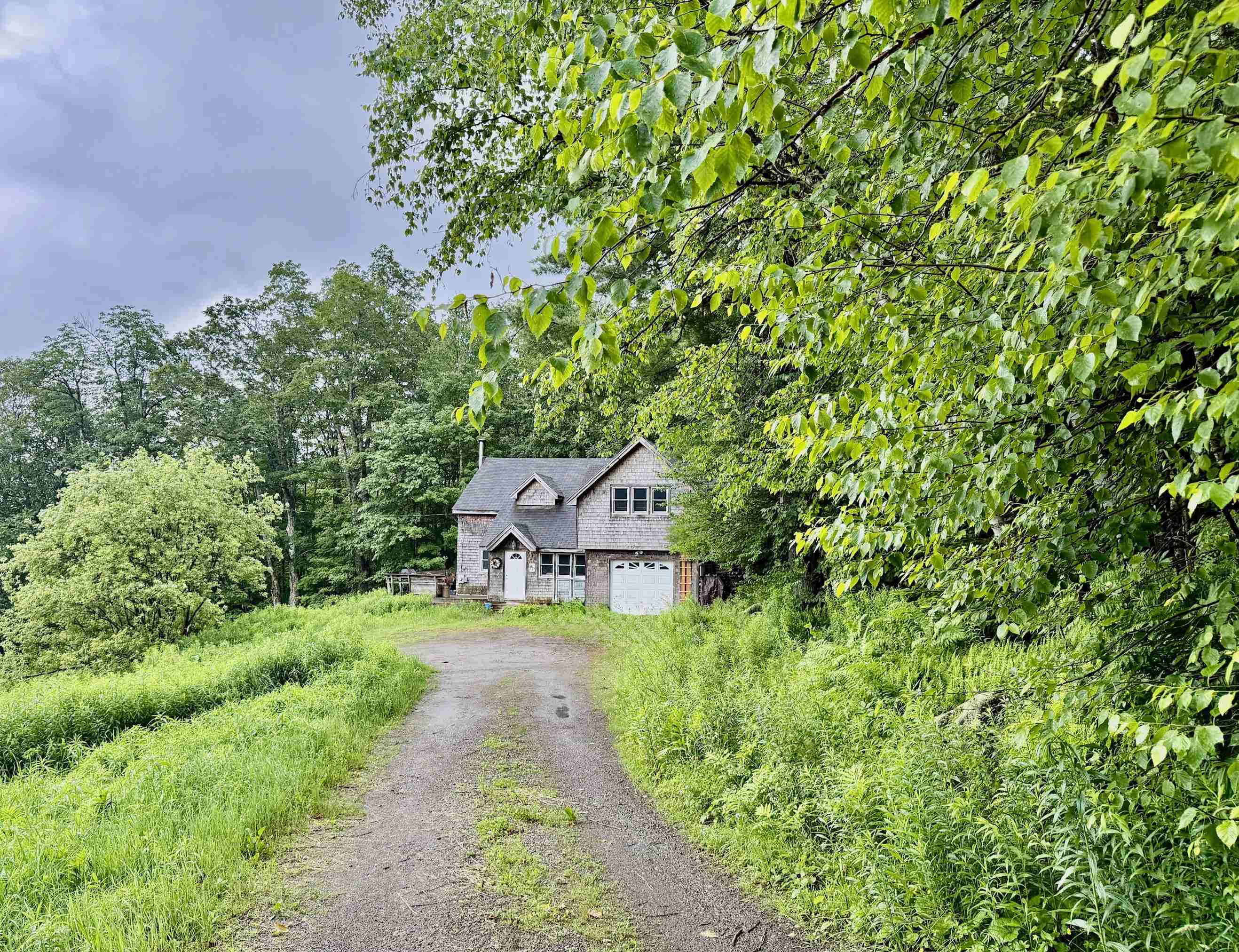 near 239 Valley View Road Dover, VT 05356 Property 3