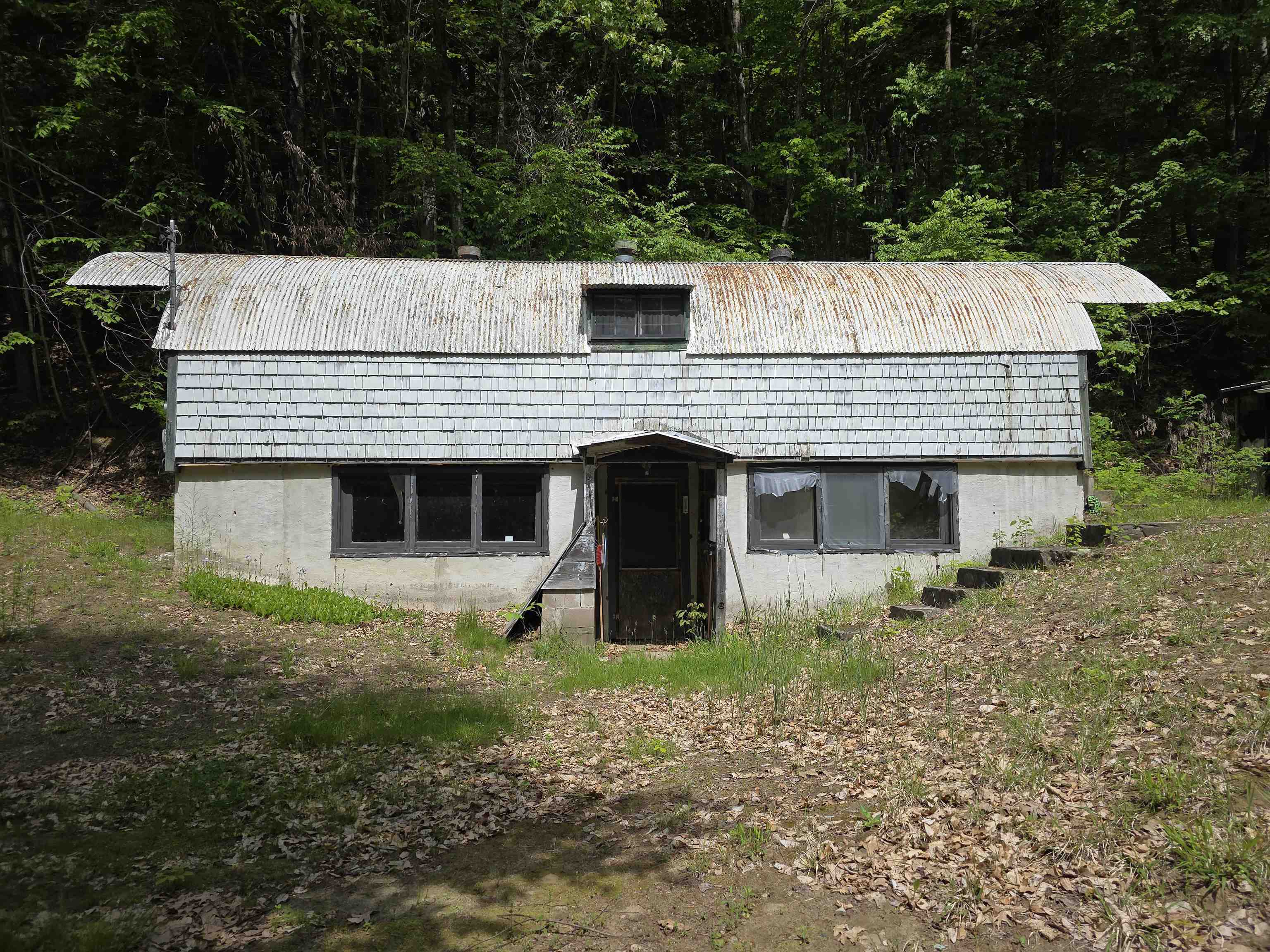 near 134 Fellows Hill Springfield, VT 05156 Property 1