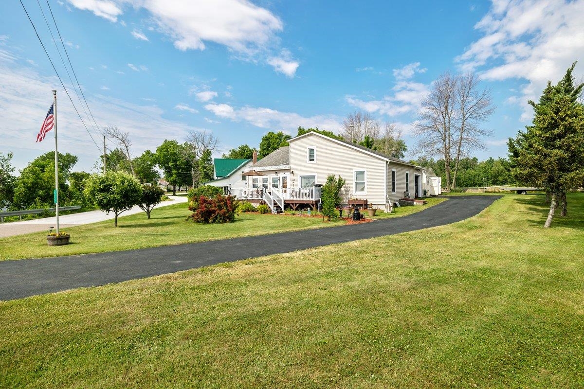 near 14 Hog Island Road Swanton, VT 05488 Property 2