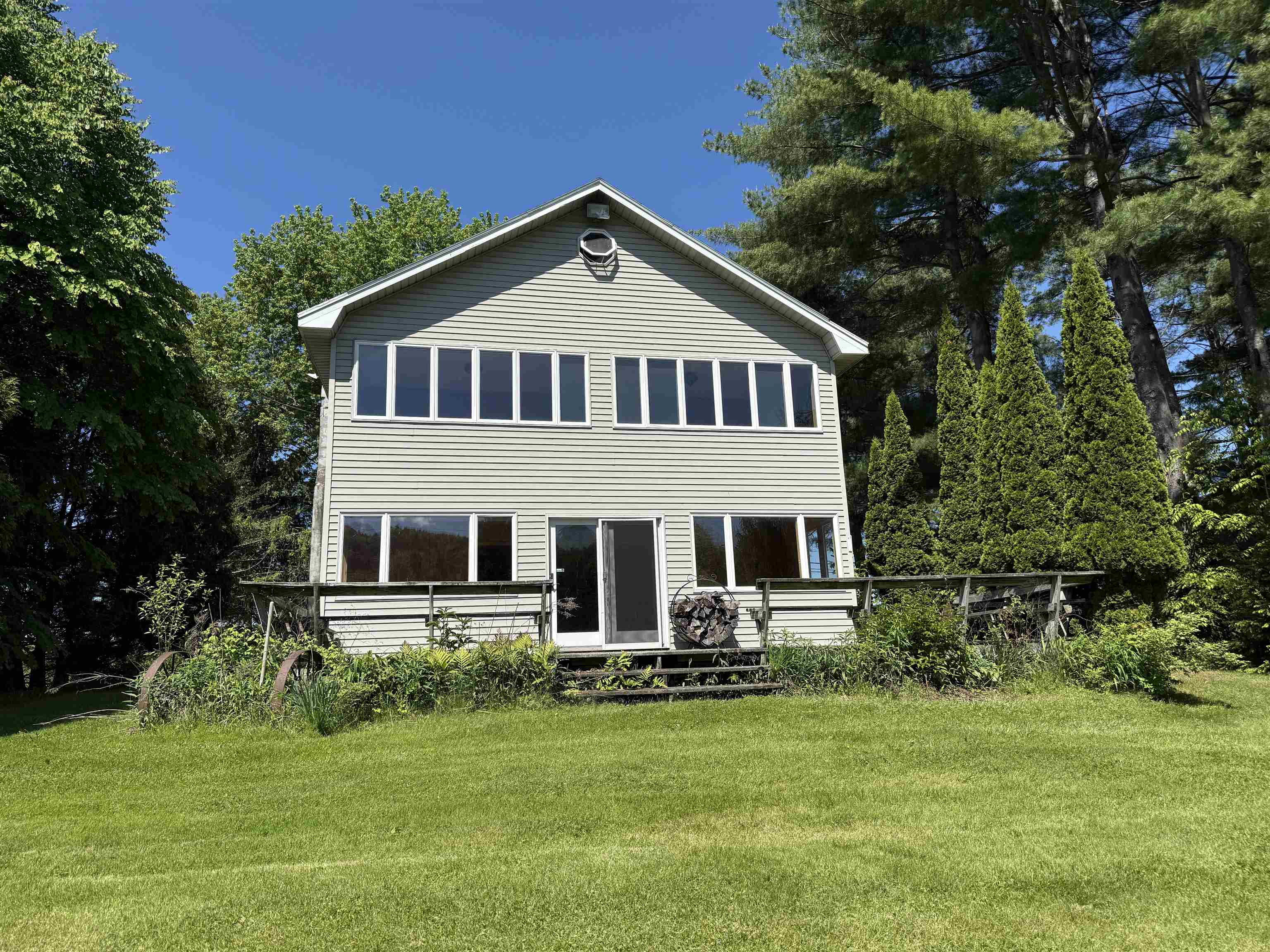 near 269 Western Shores Road Wells, VT 05774 Property 4