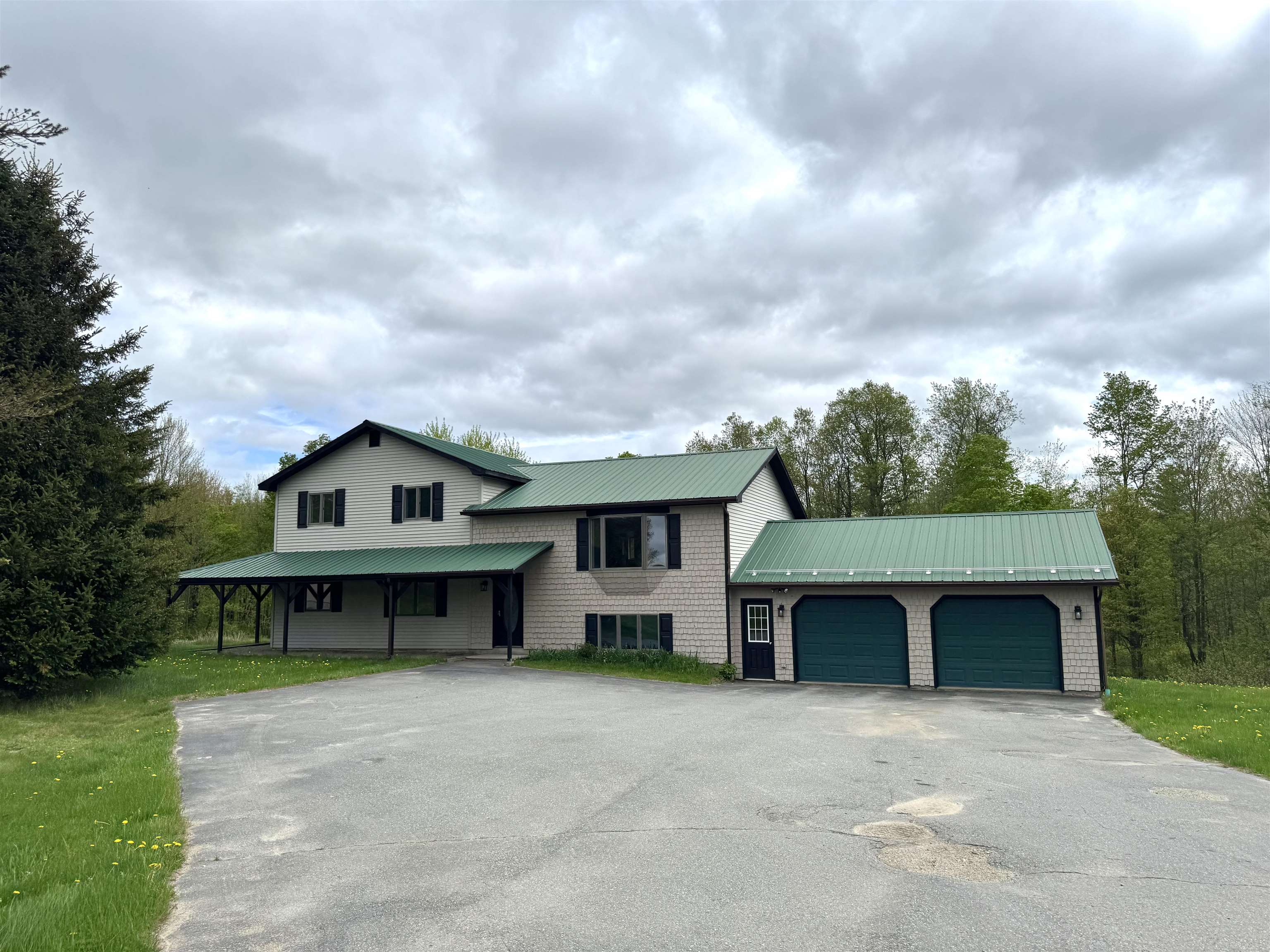 near 5244 VT Route 100 Troy, VT 05859 Property 1