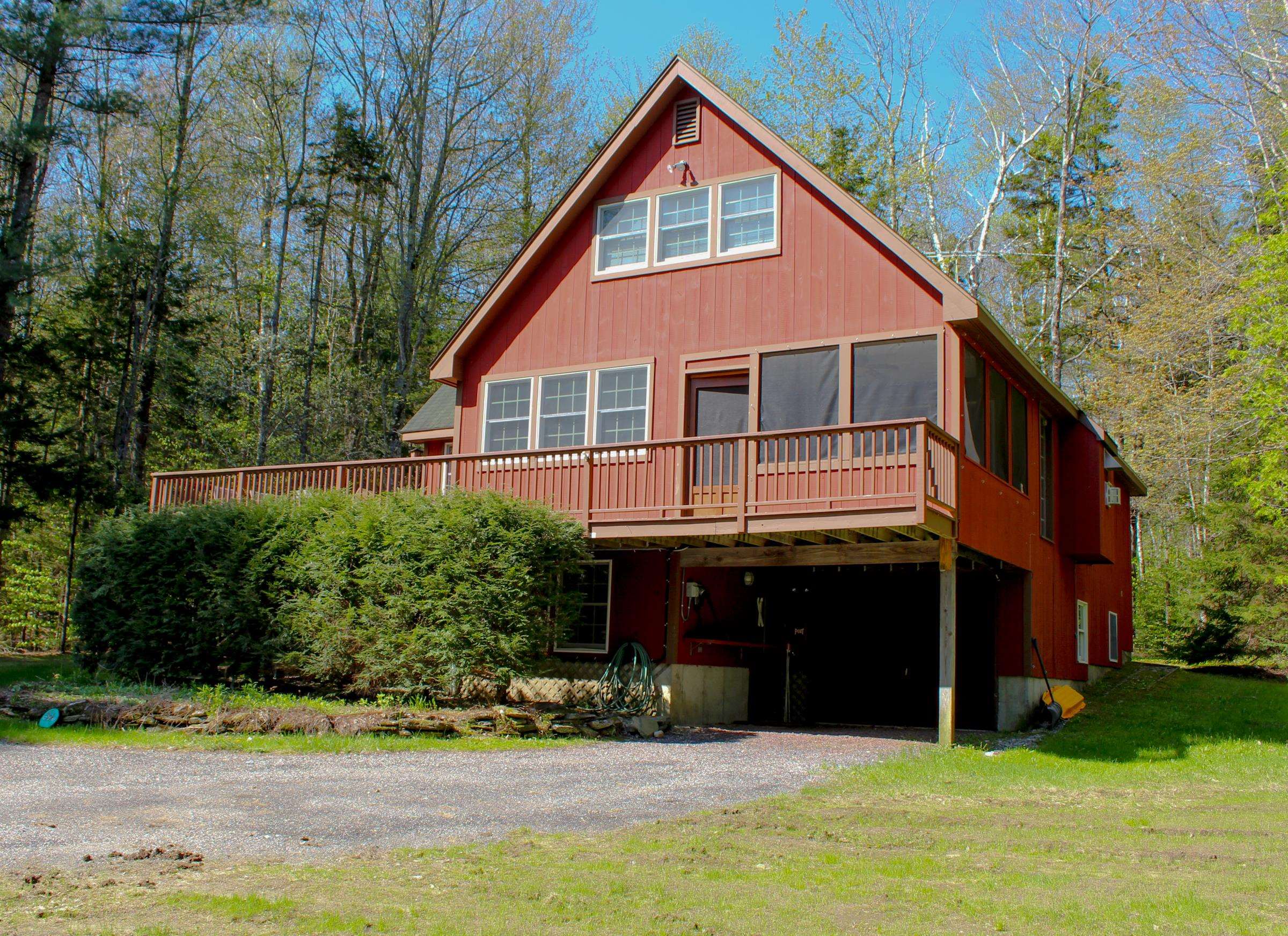 near 3708 VT Rt 30 Jamaica, VT 05343 Property 1