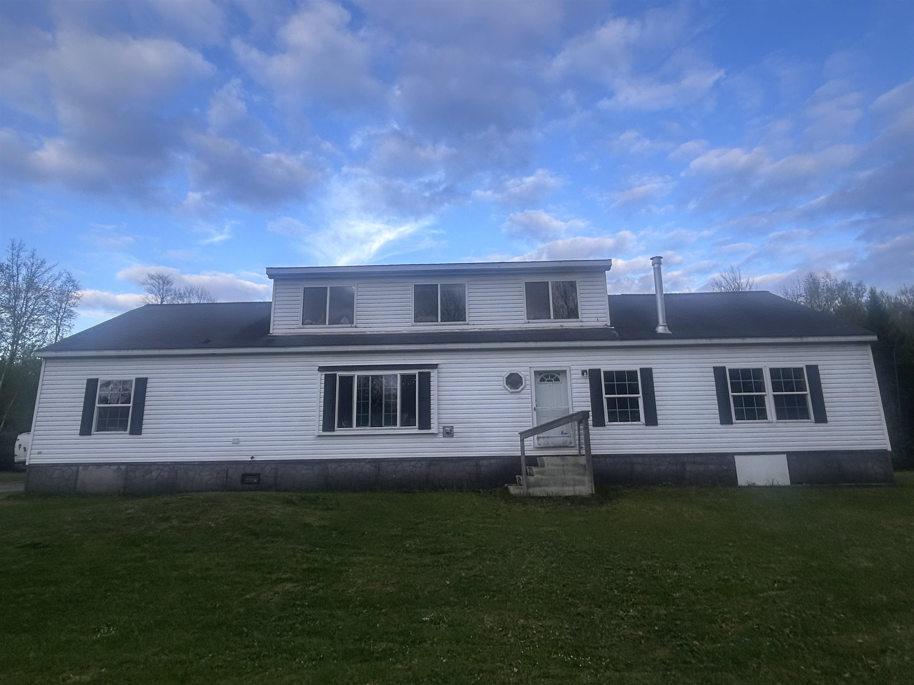 near 54 Shaw Mansion Road Waterbury, VT 05677 Property 3