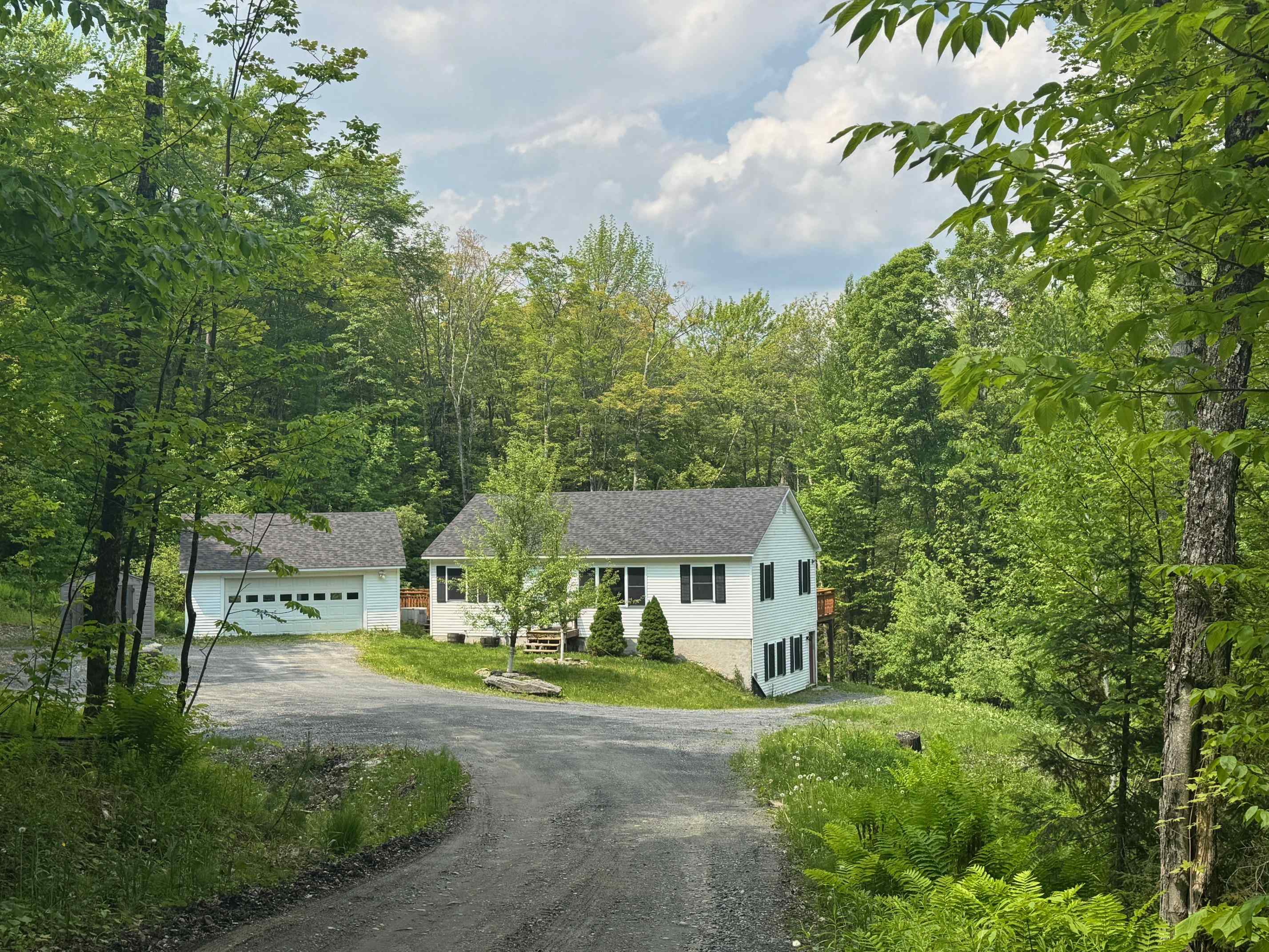 near 1858 VT Route 12 Berlin, VT 05663 Property 2