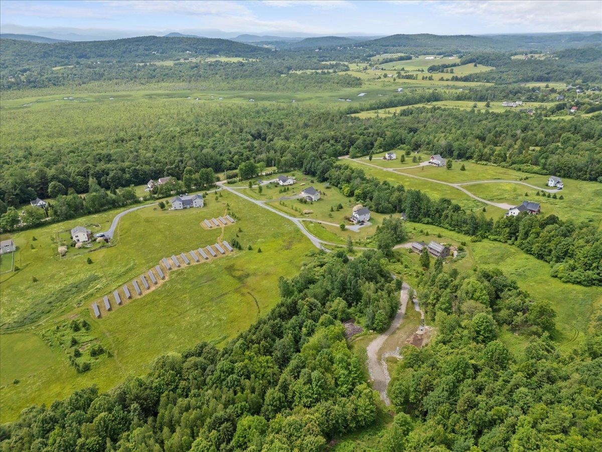 near 13 Bull Run Road Northfield, VT 05663 Property 3