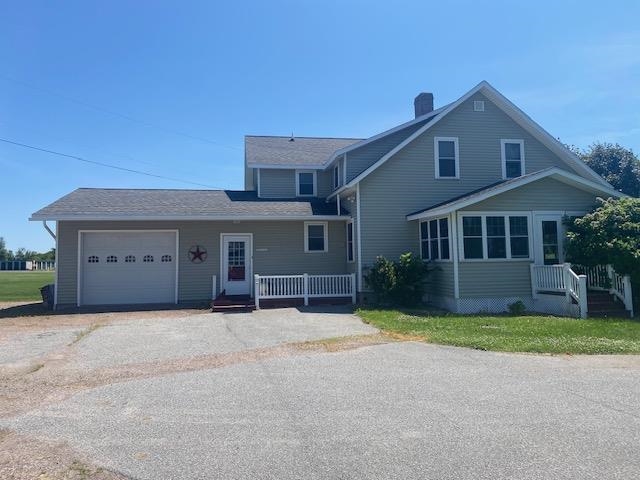 near 38 Featherbed Lane South Hero, VT 05486 Property 2