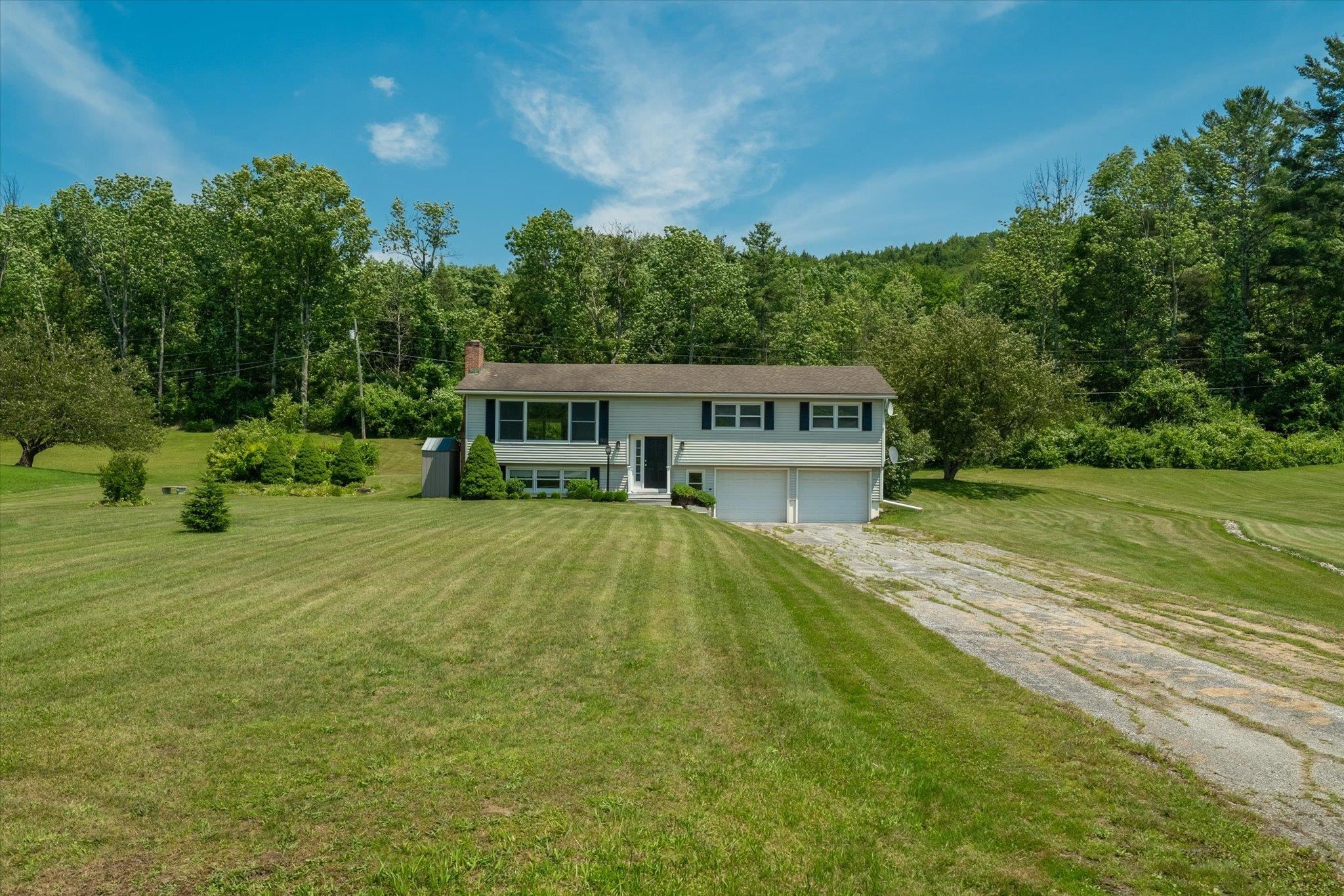 near 378 Sunny Hill Drive Clarendon, VT 05759 Property 3