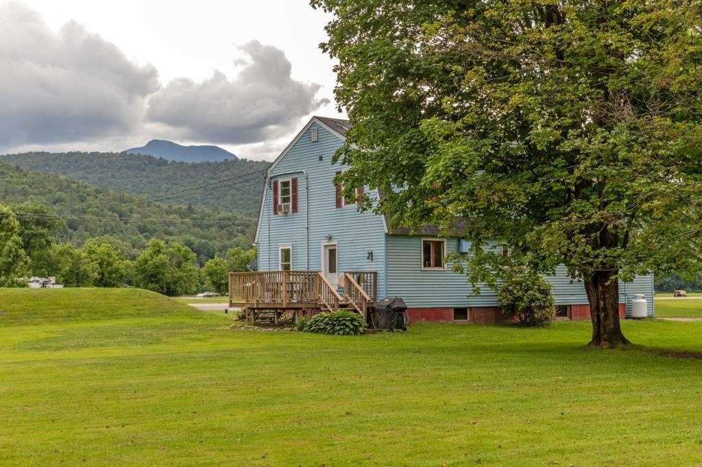 near 51 Vista Drive Waterbury, VT 05677 Property 2