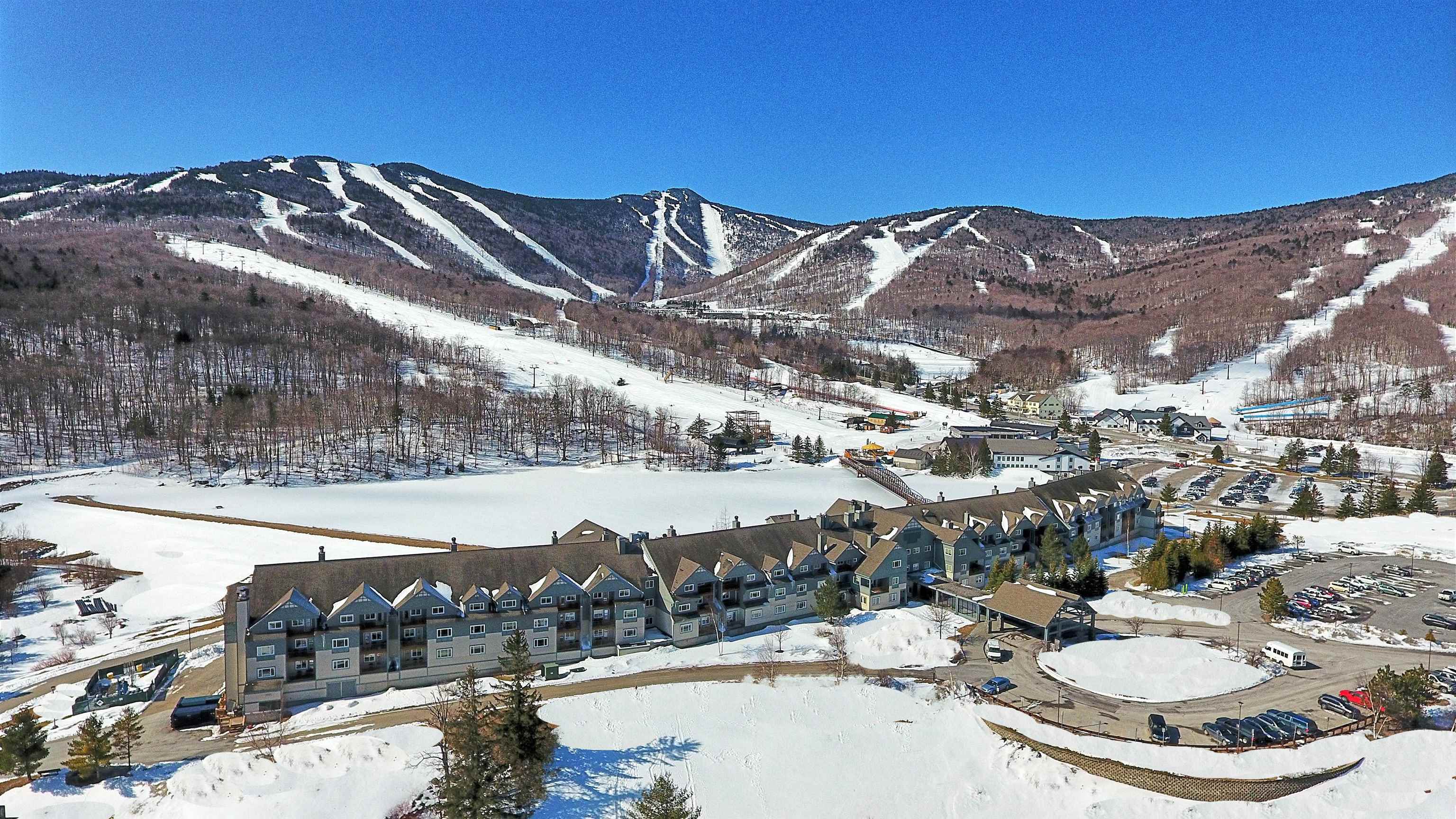 near 135 East Mountain Road Killington, VT 05751 Property 1