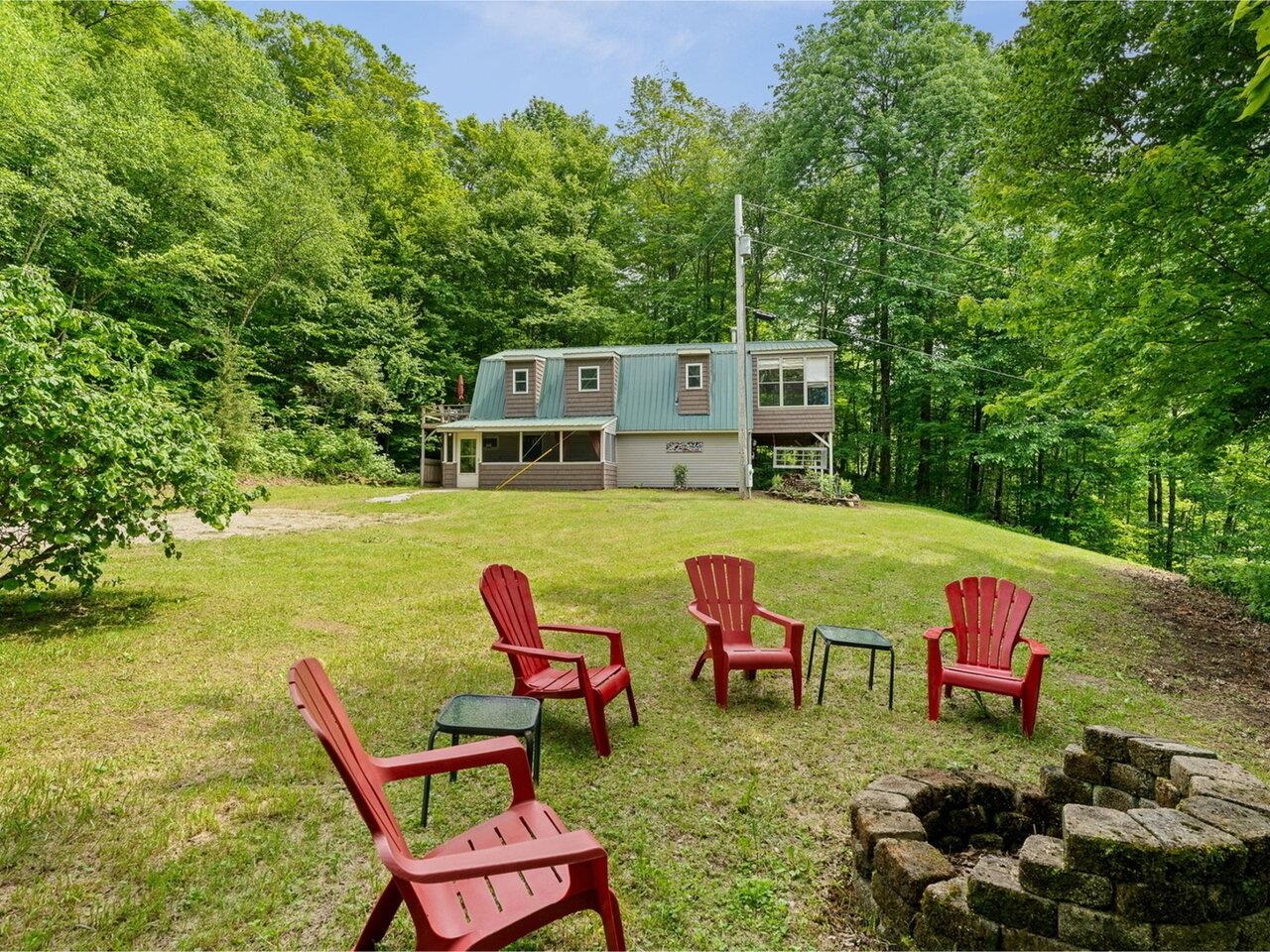 near 7906 Main Road Huntington, VT 05462 Property 2