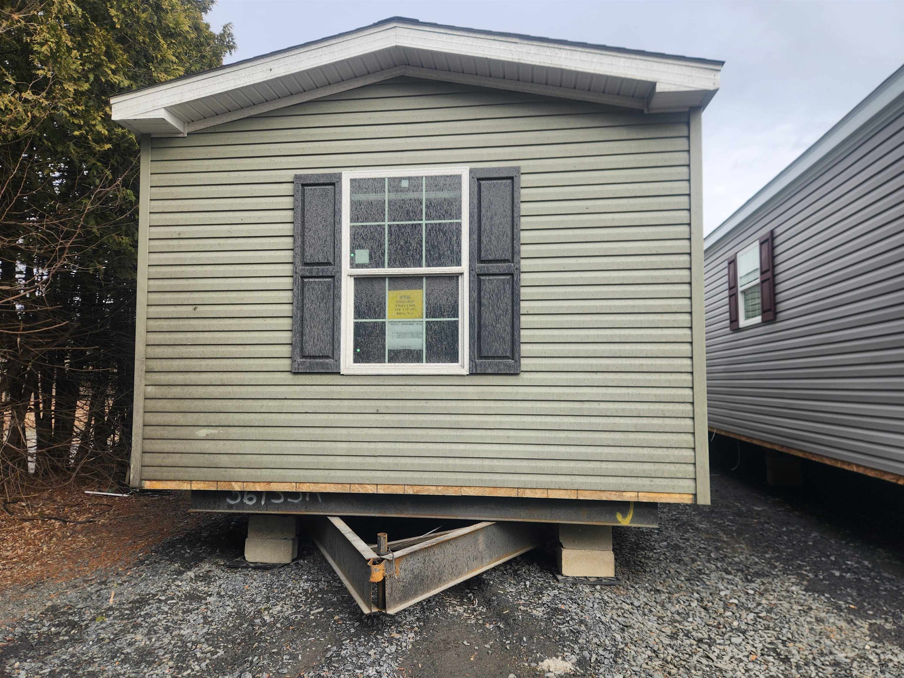 near 89 Railroad Street Johnson, VT 05656 Property 3