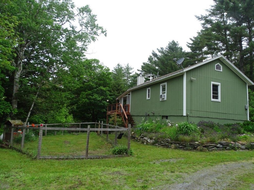 near 10424 VT RTE 25 Corinth, VT 05040 Property 3