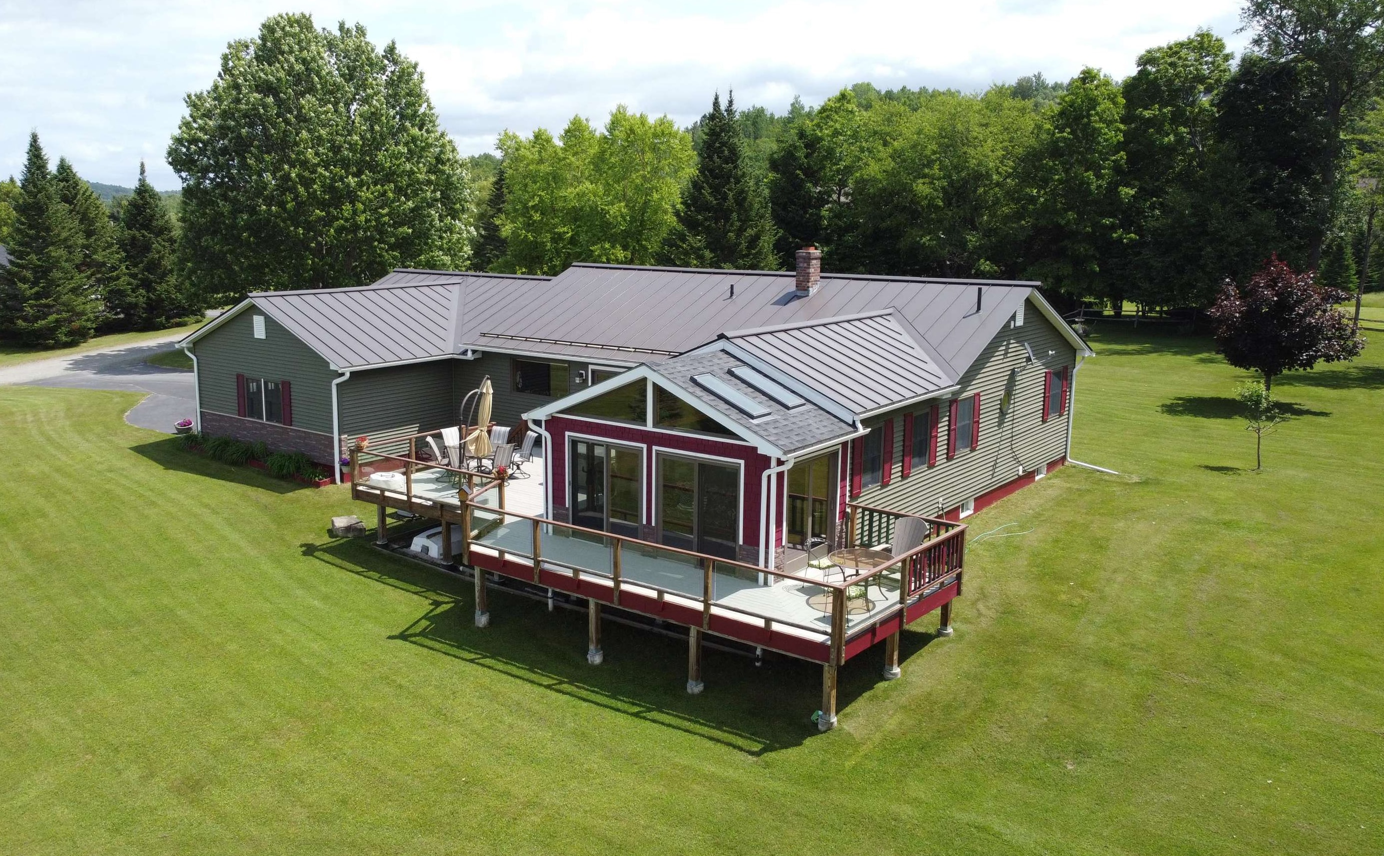 near 84 Kimberly Lane Newport Town, VT 05857 Property 1