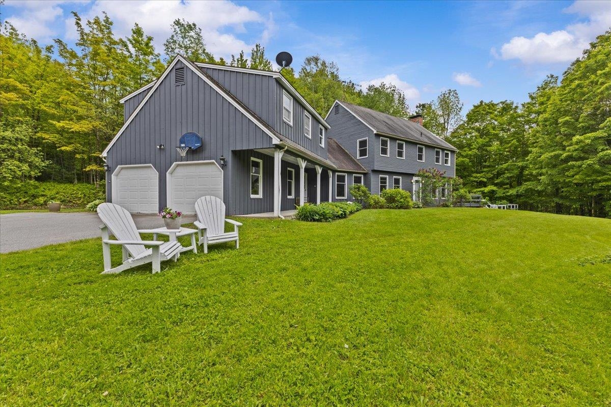 near 1186 Pucker Street Stowe, VT 05672 Property 1