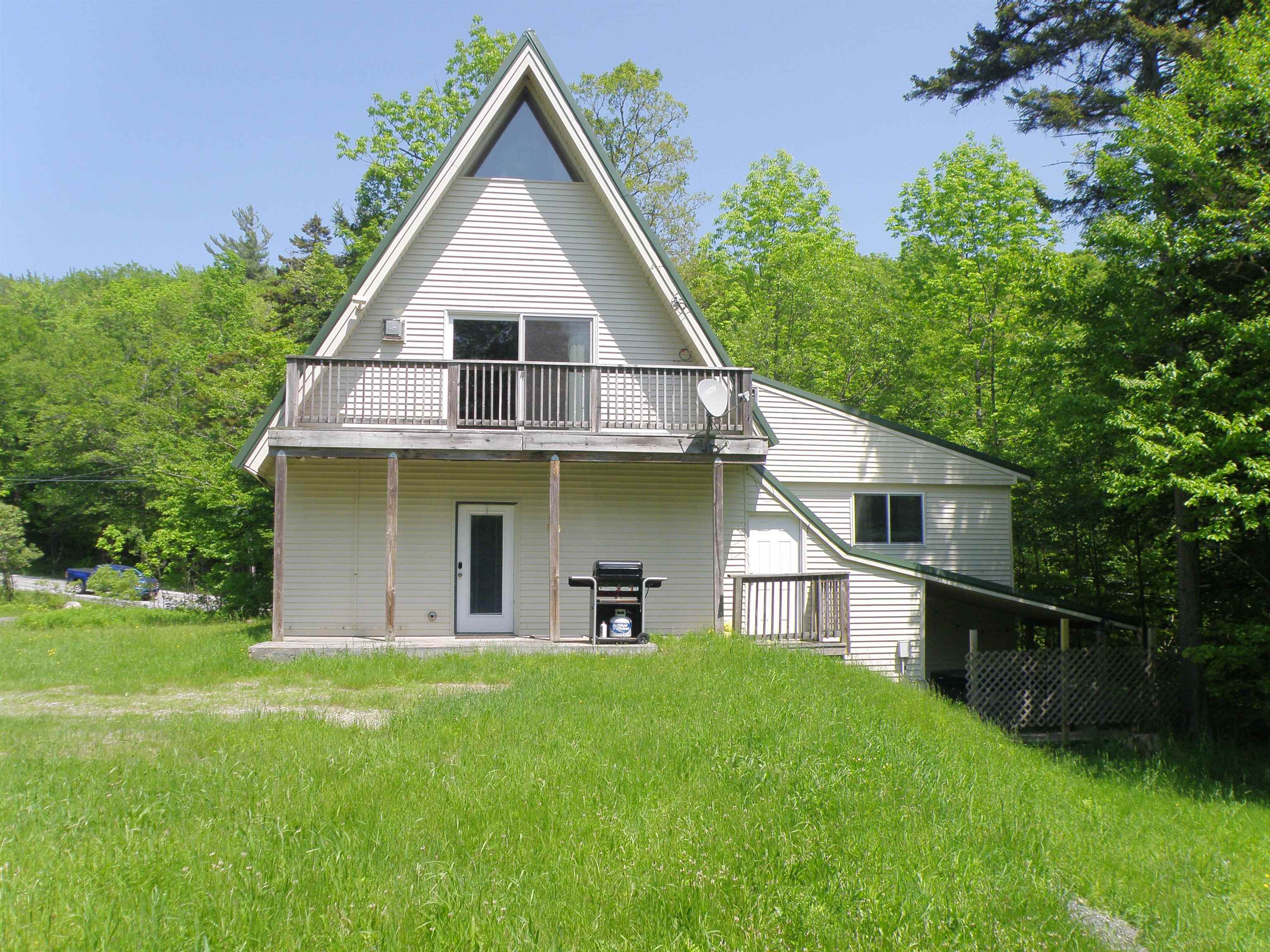 near 55 Joans Ridge Road Dover, VT 05356 Property 1