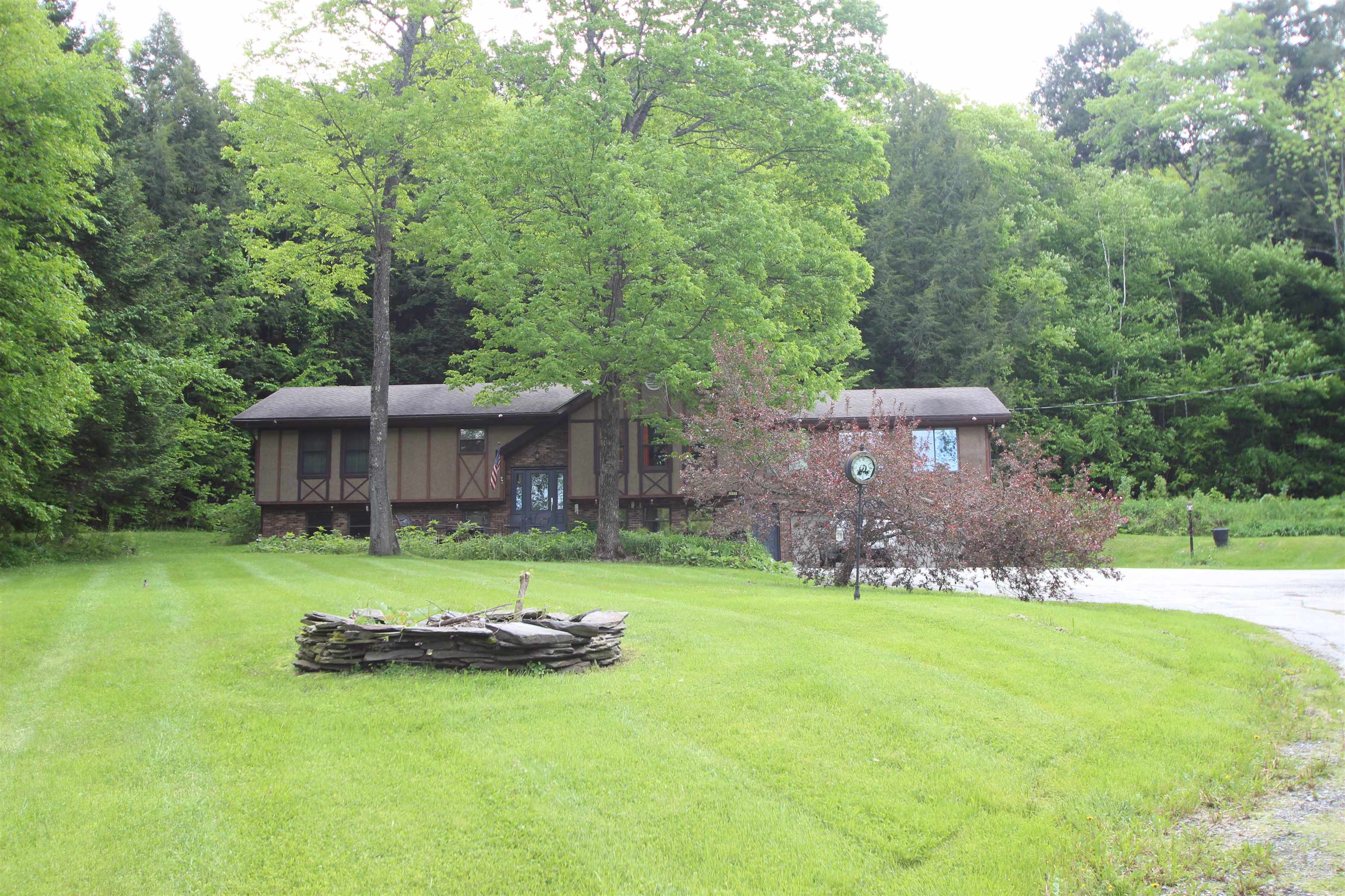 near 47 Point Ridge Road Berlin, VT 05641 Property 3