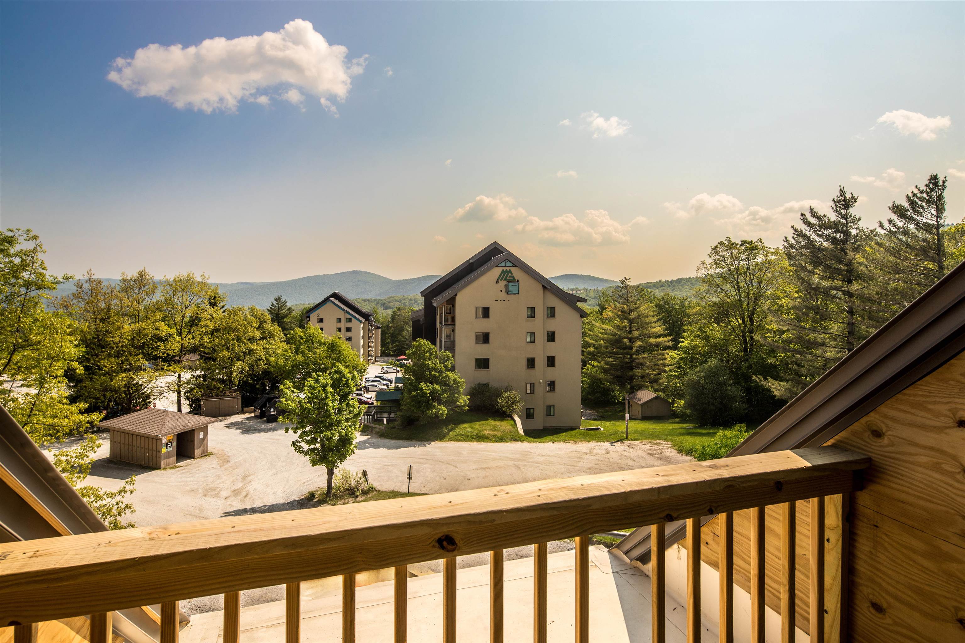 near 137 East Mountain Road Killington, VT 05751 Property 3
