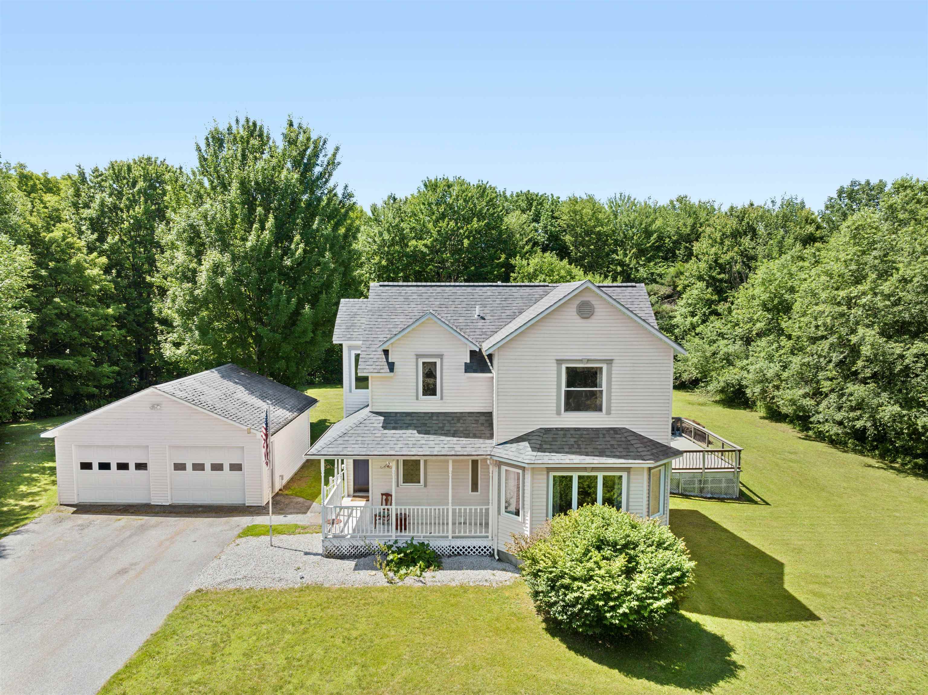 near 84 Ivan Drive Barre Town, VT 05641 Property 4