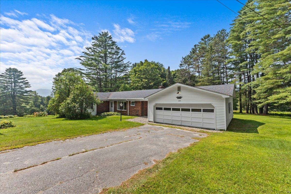 near 18 Clark Avenue Johnson, VT 05656 Property 1