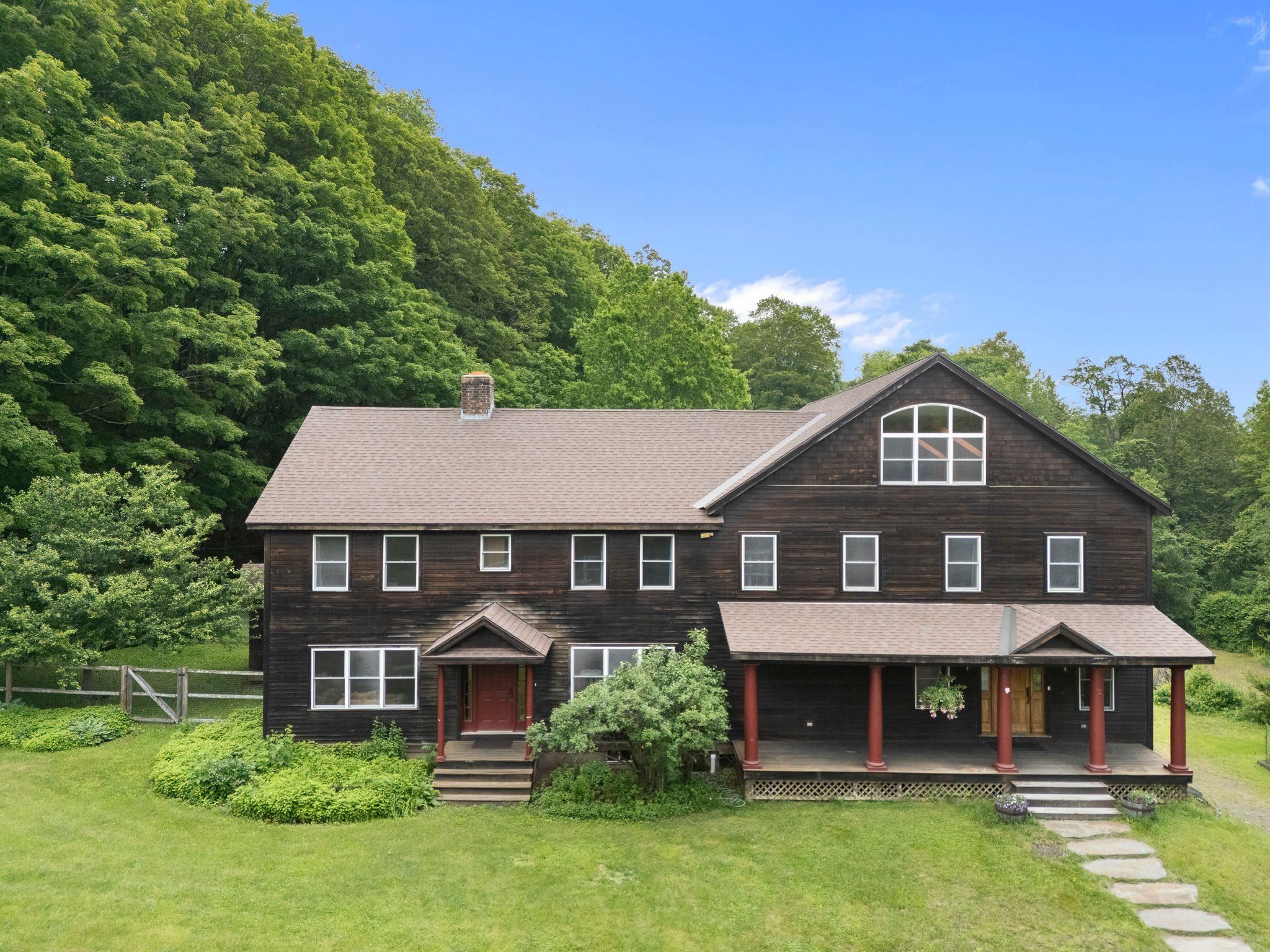 near 266 Ursa Ridge Road Brattleboro, VT 05301 Property 3