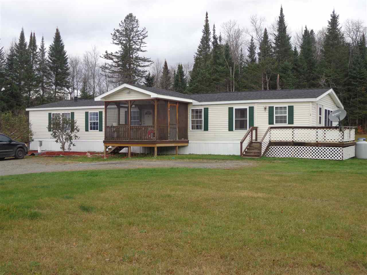 near 141 Stagecoach Drive Newport City, VT 05855 Property 3