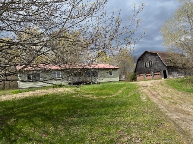 near 1566 Route 16 Greensboro, VT 05842 Property 4