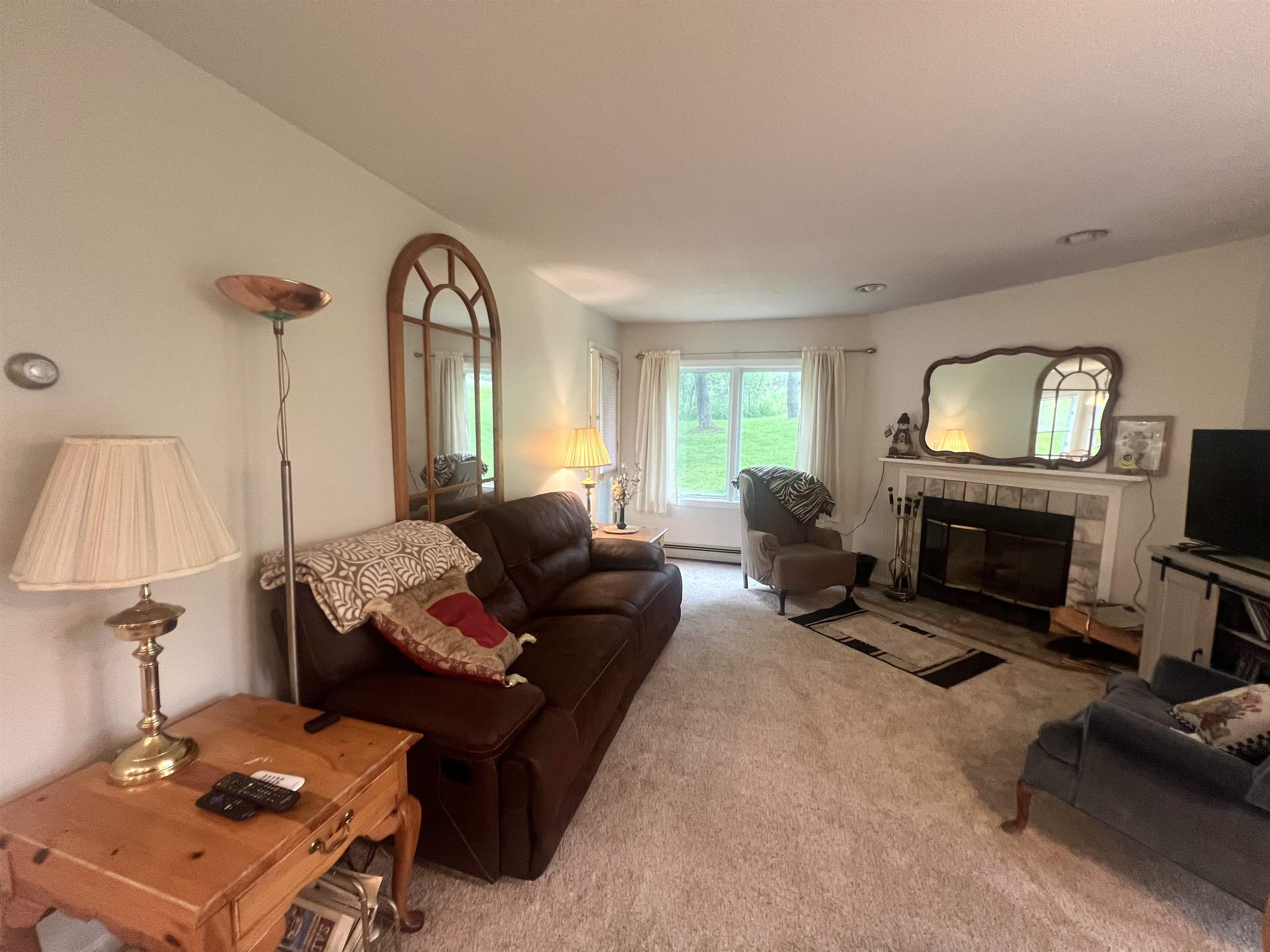 near 61 E Country Club Road Dover, VT 05356-0527 Property 1