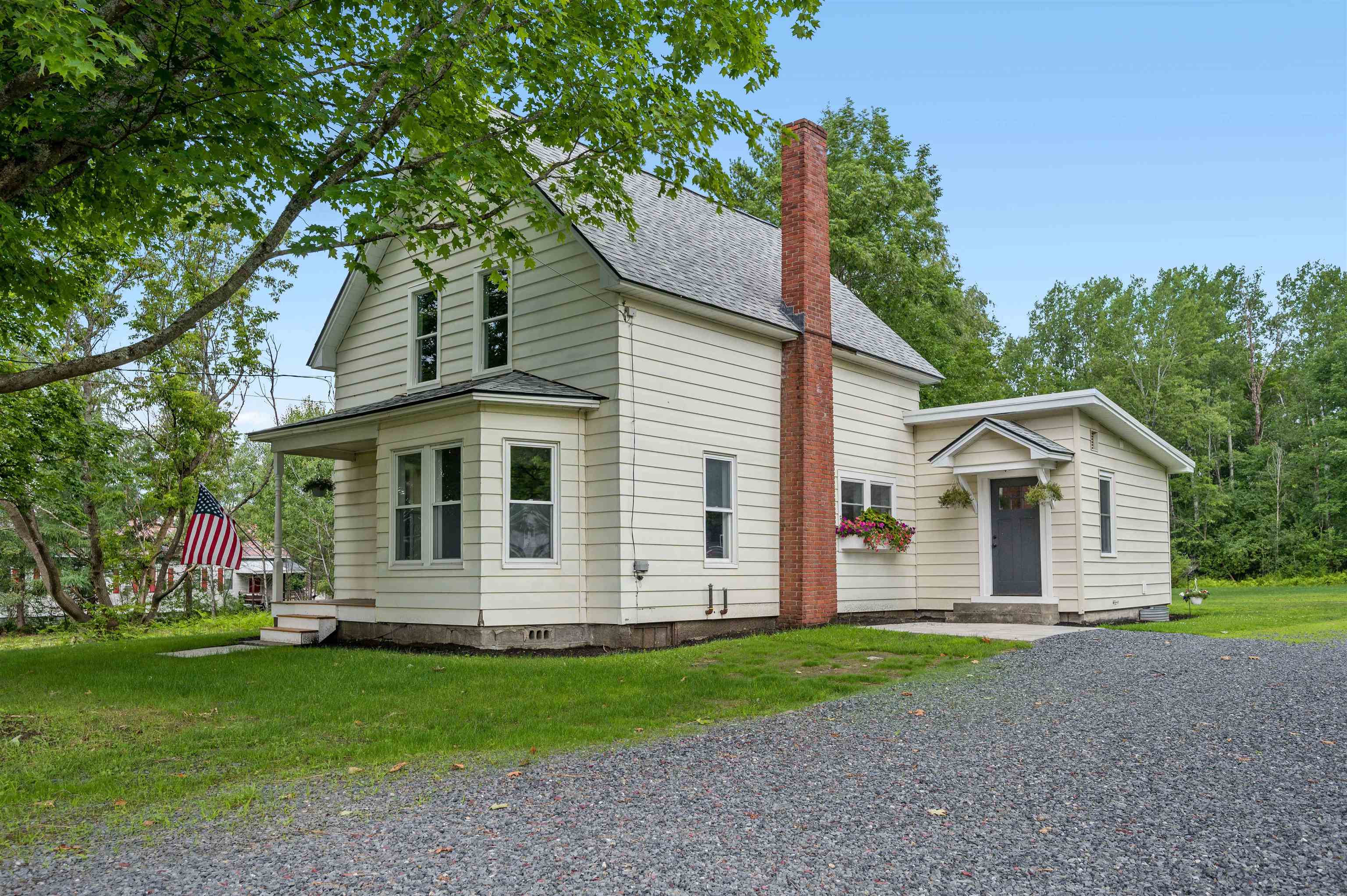 near 51 Lepage Road Barre Town, VT 05641 Property 4
