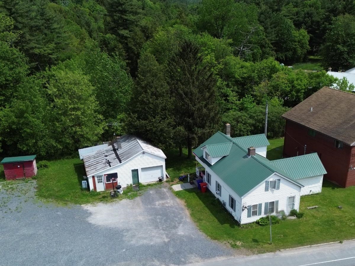 near 7 Goodall Street Fairfax, VT 05454 Property 2