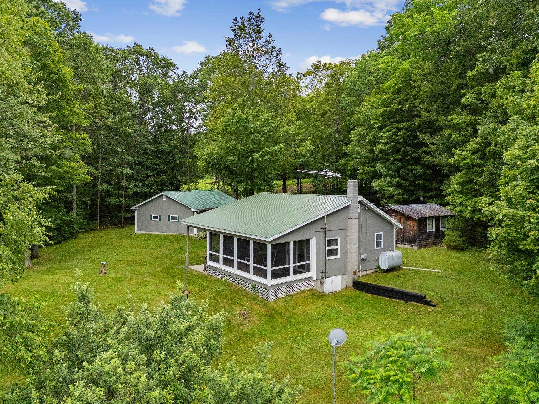 near 4 Quechee Road Hartland, VT 05048 Property 3
