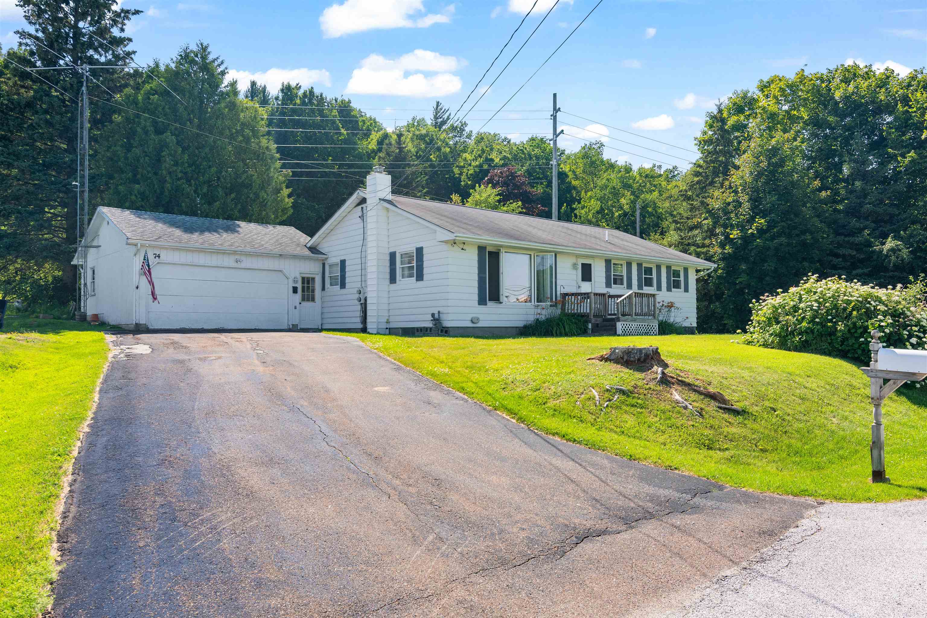 near 9 Tanglewood Drive St. Albans Town, VT 05478 Property 2