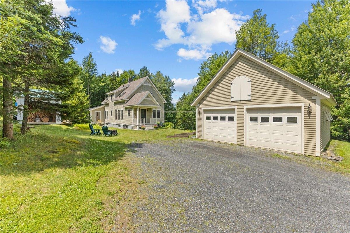 near 100 Fern Hill Lane Morristown, VT 05661 Property 4