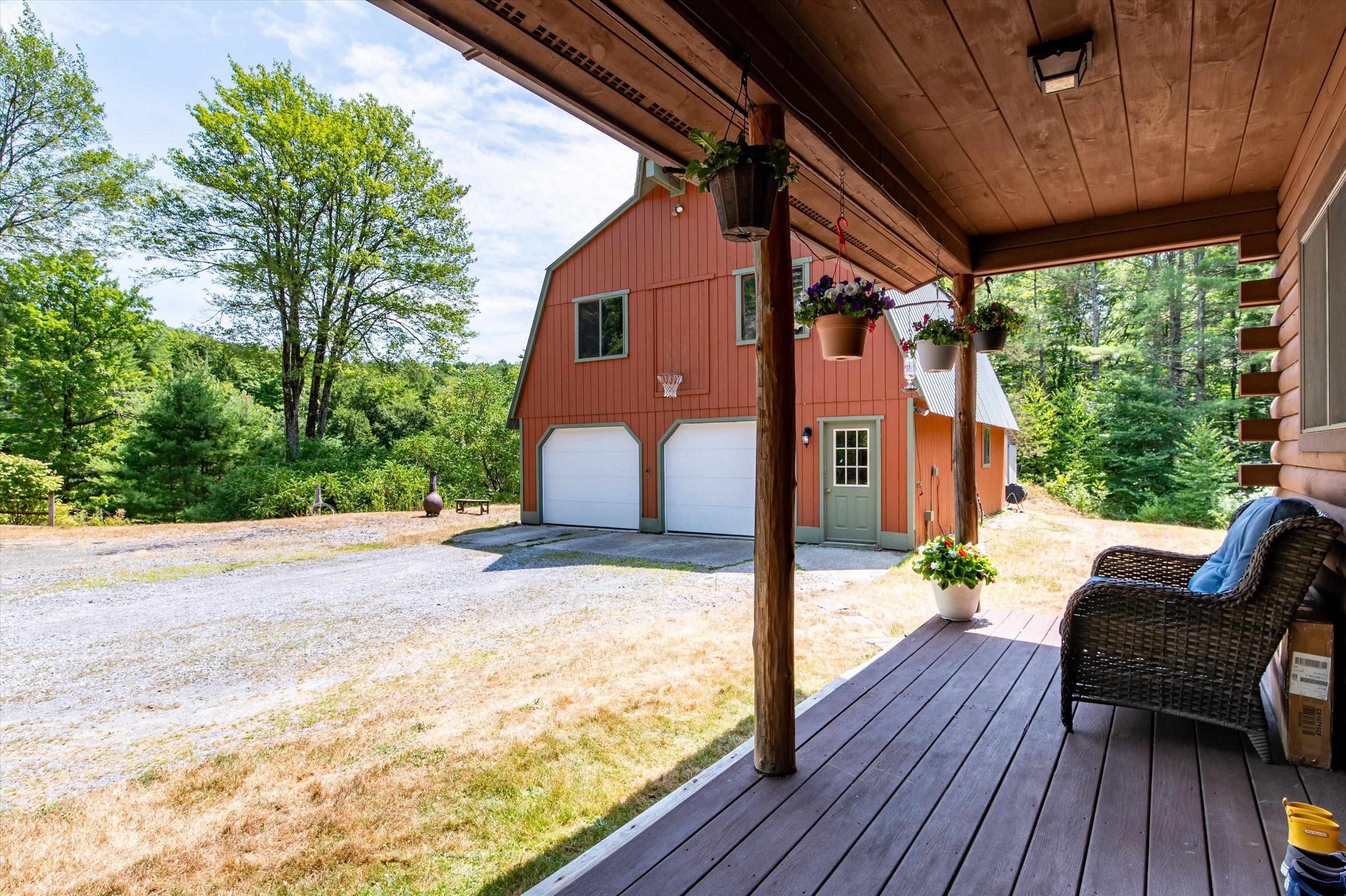 near 499 Main Street Orwell, VT 05760 Property 3