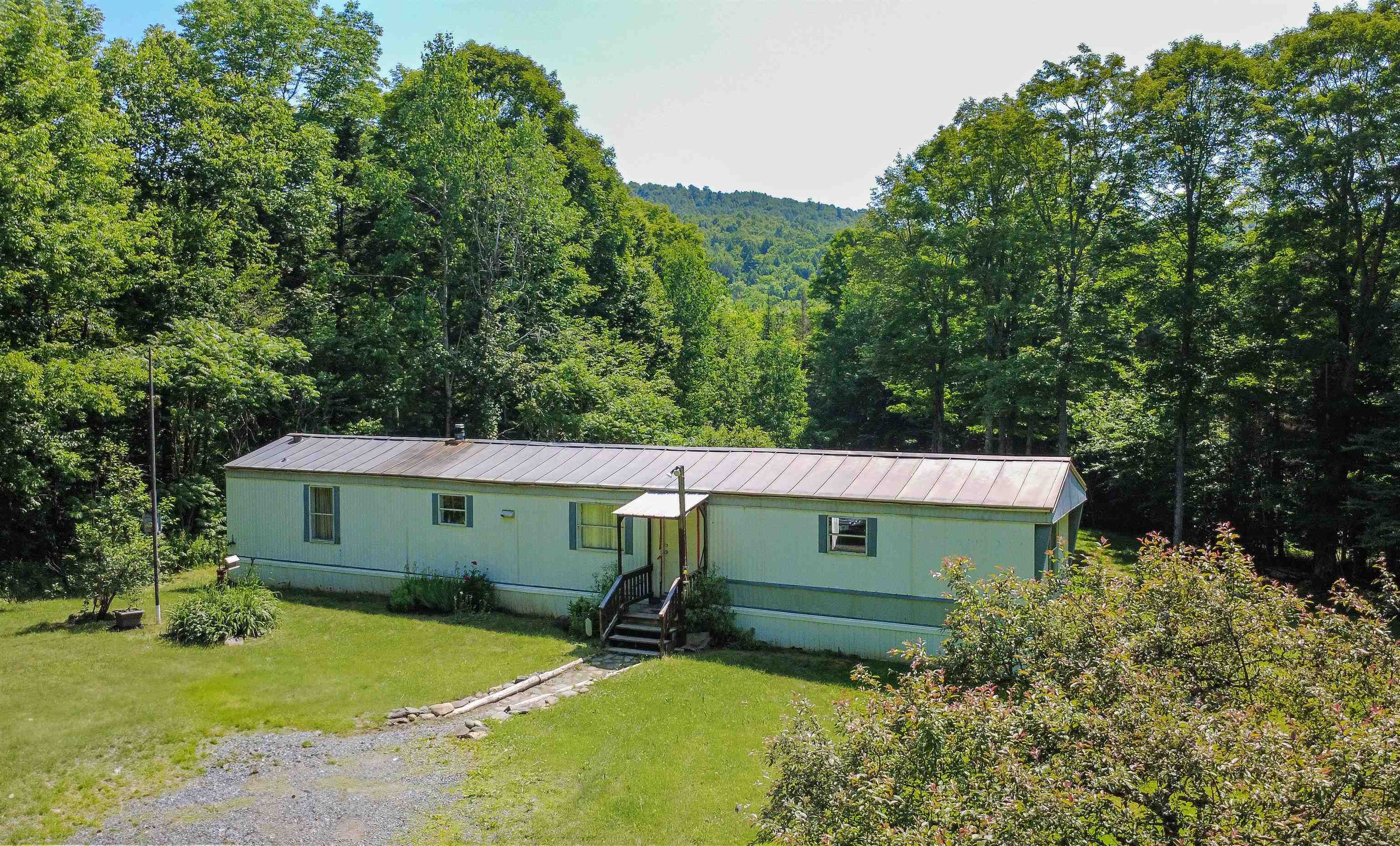 near 1227 Couture Flat Road Lyndon, VT 05851 Property 4