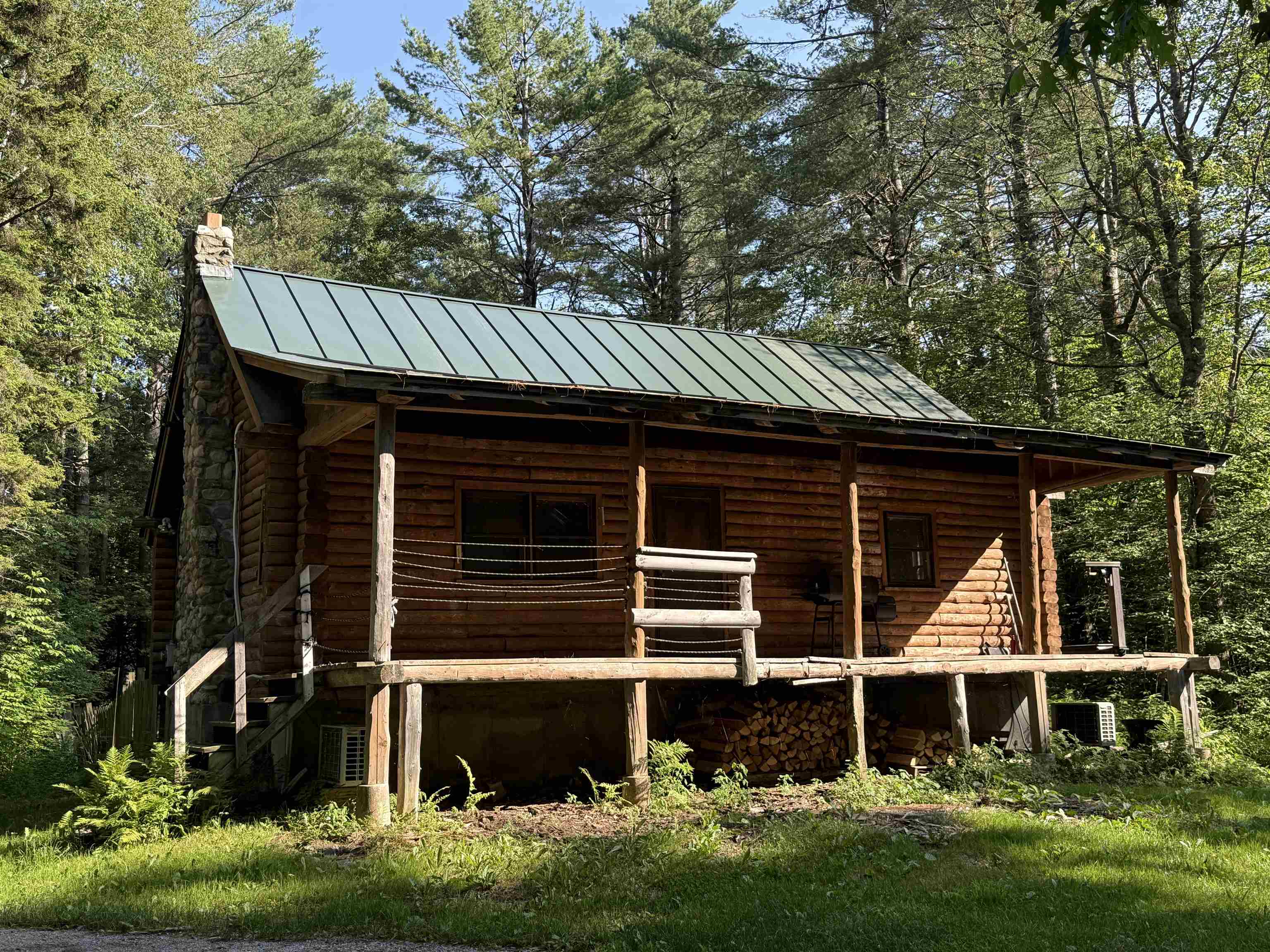near 596 Malagash Road Reading, VT 05062 Property 3
