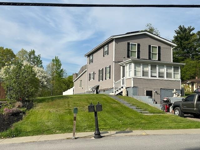near 5 Maple Street Fairfax, VT 05454 Property 3