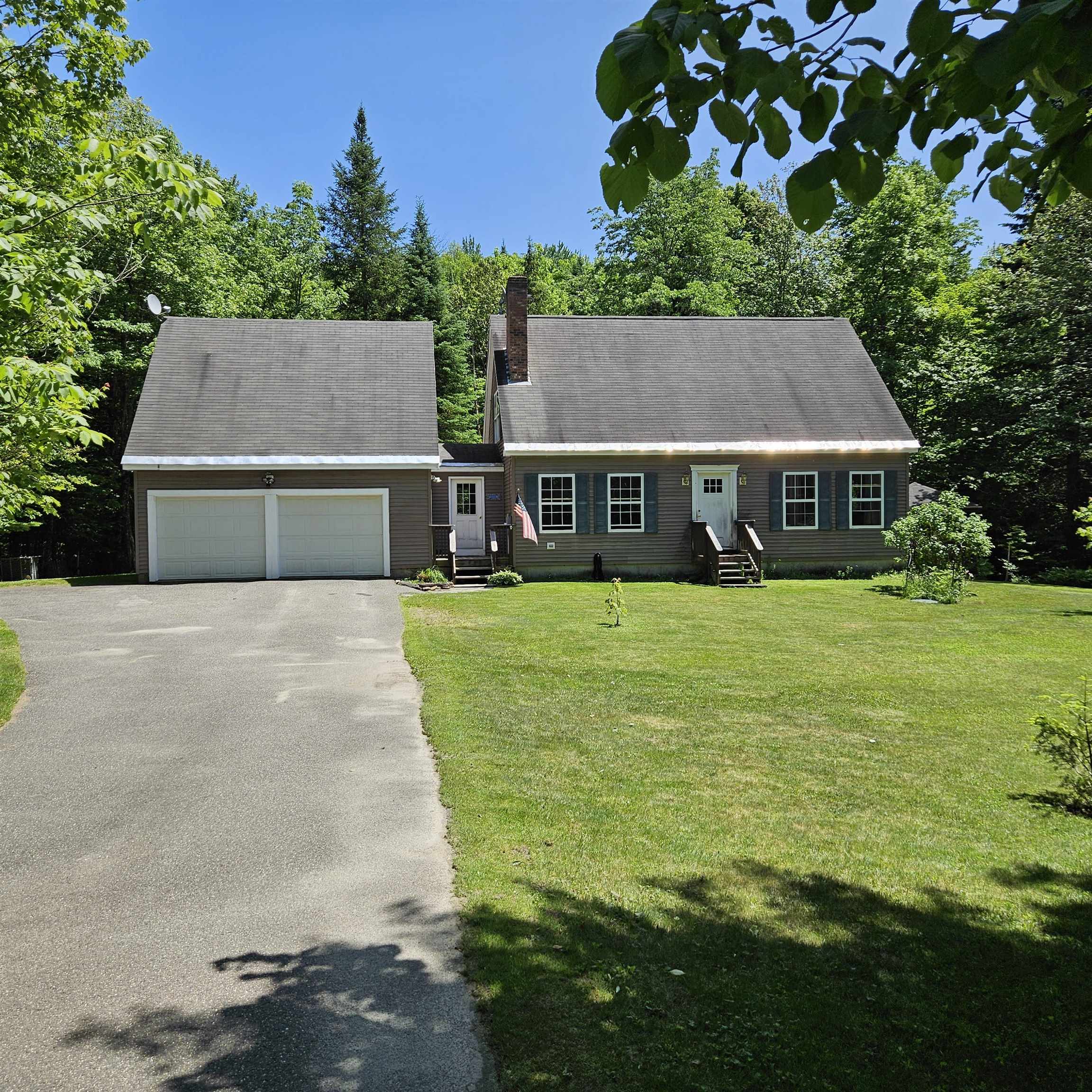 near 499 VT Route 114 Burke, VT 05832 Property 2