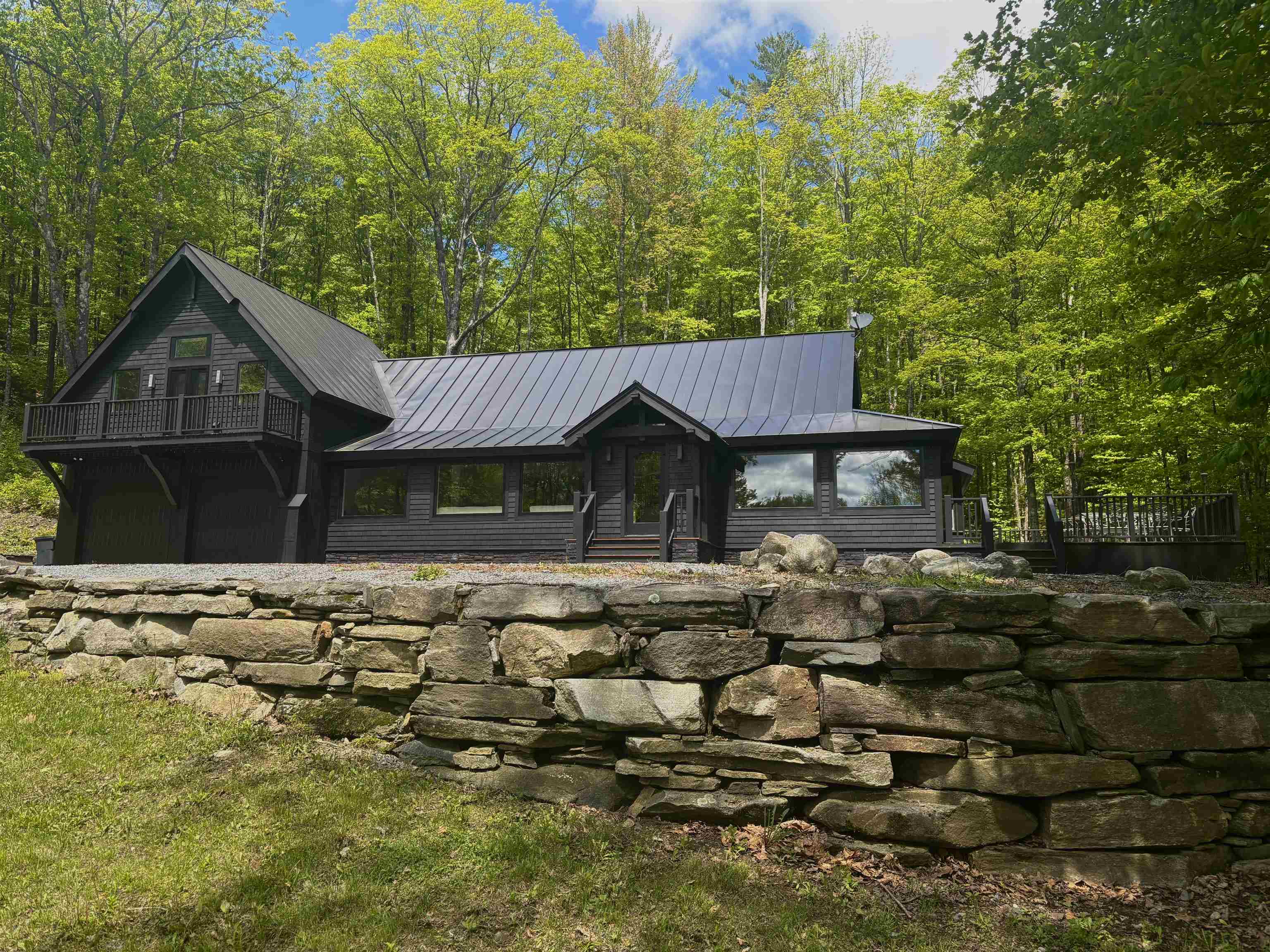 near 1134 Route 106 Reading, VT 05062 Property 2