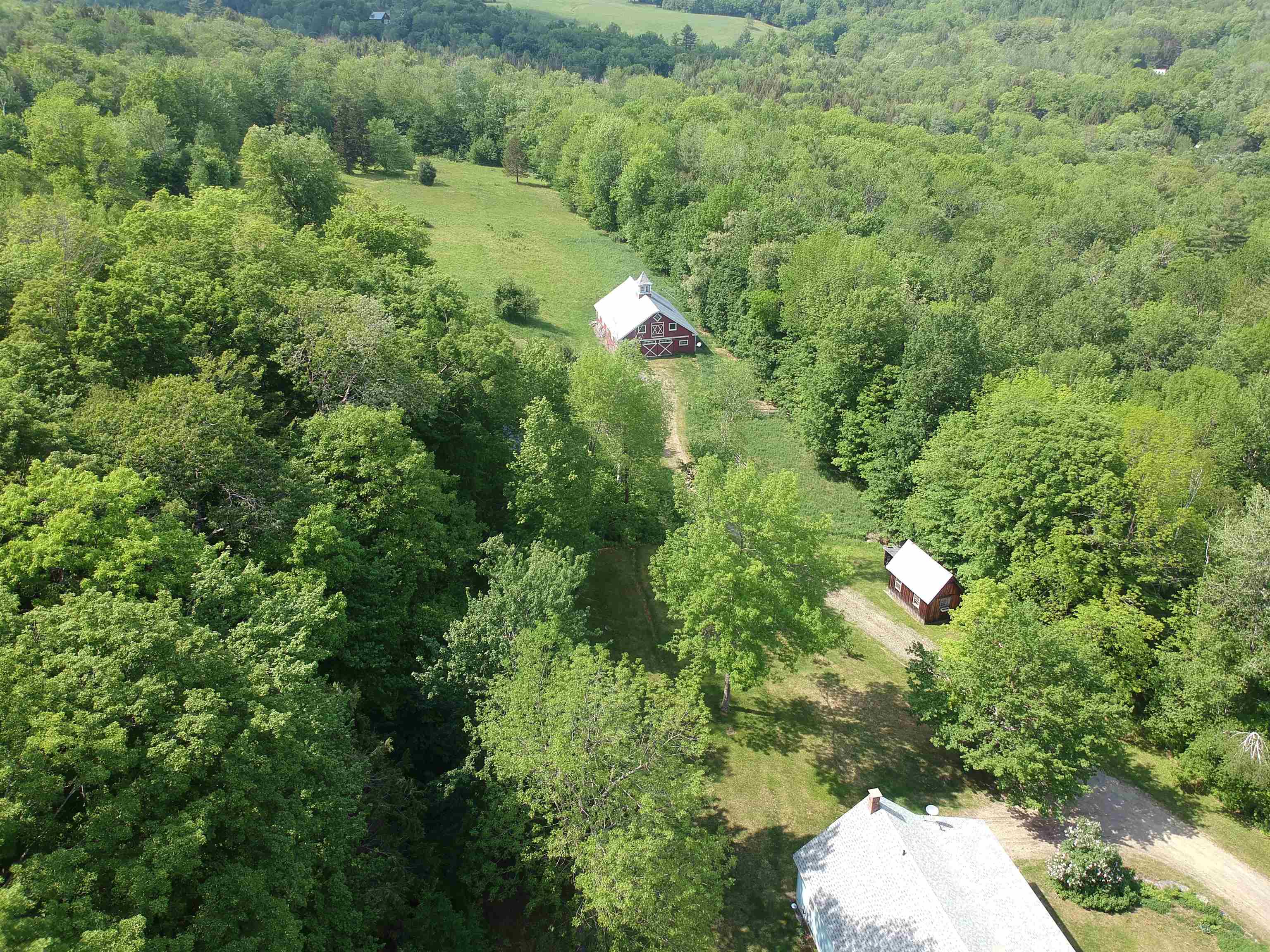 near 42 Airport Road Dover, VT 05356 Property 2
