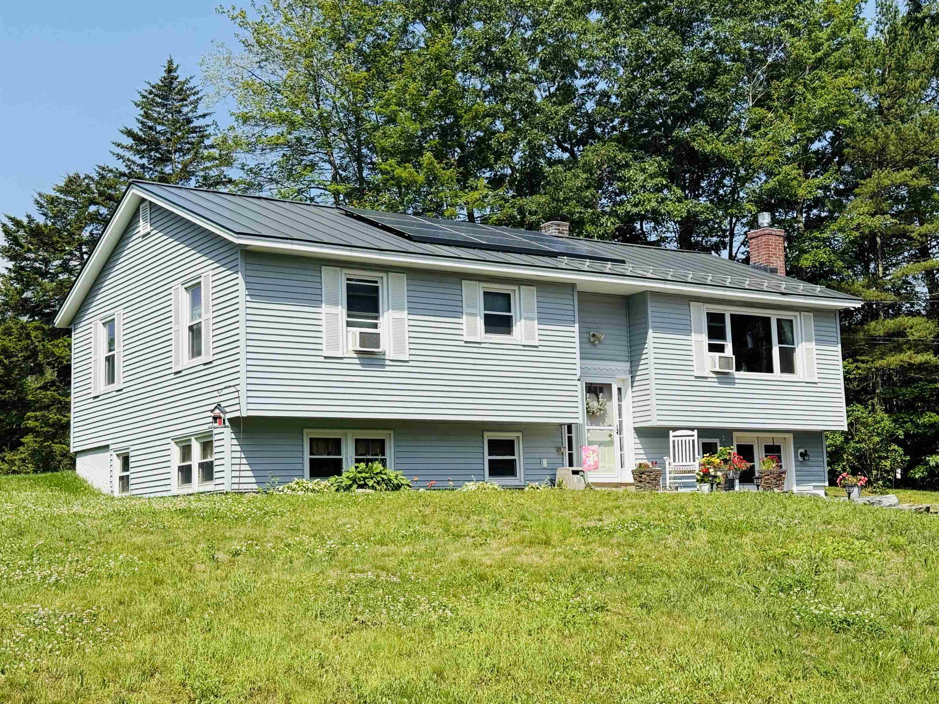 near 57 Hartley Hill Road South Westminster, VT 05158 Property 3