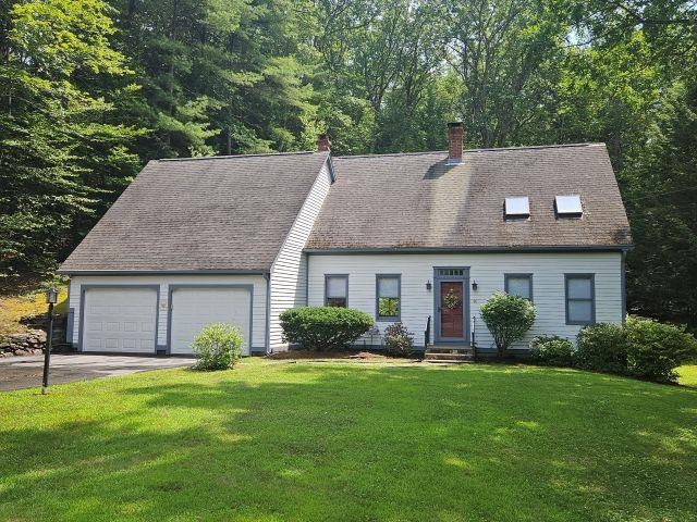 near 290 Roel Road Dummerston, VT 05301 Property 4