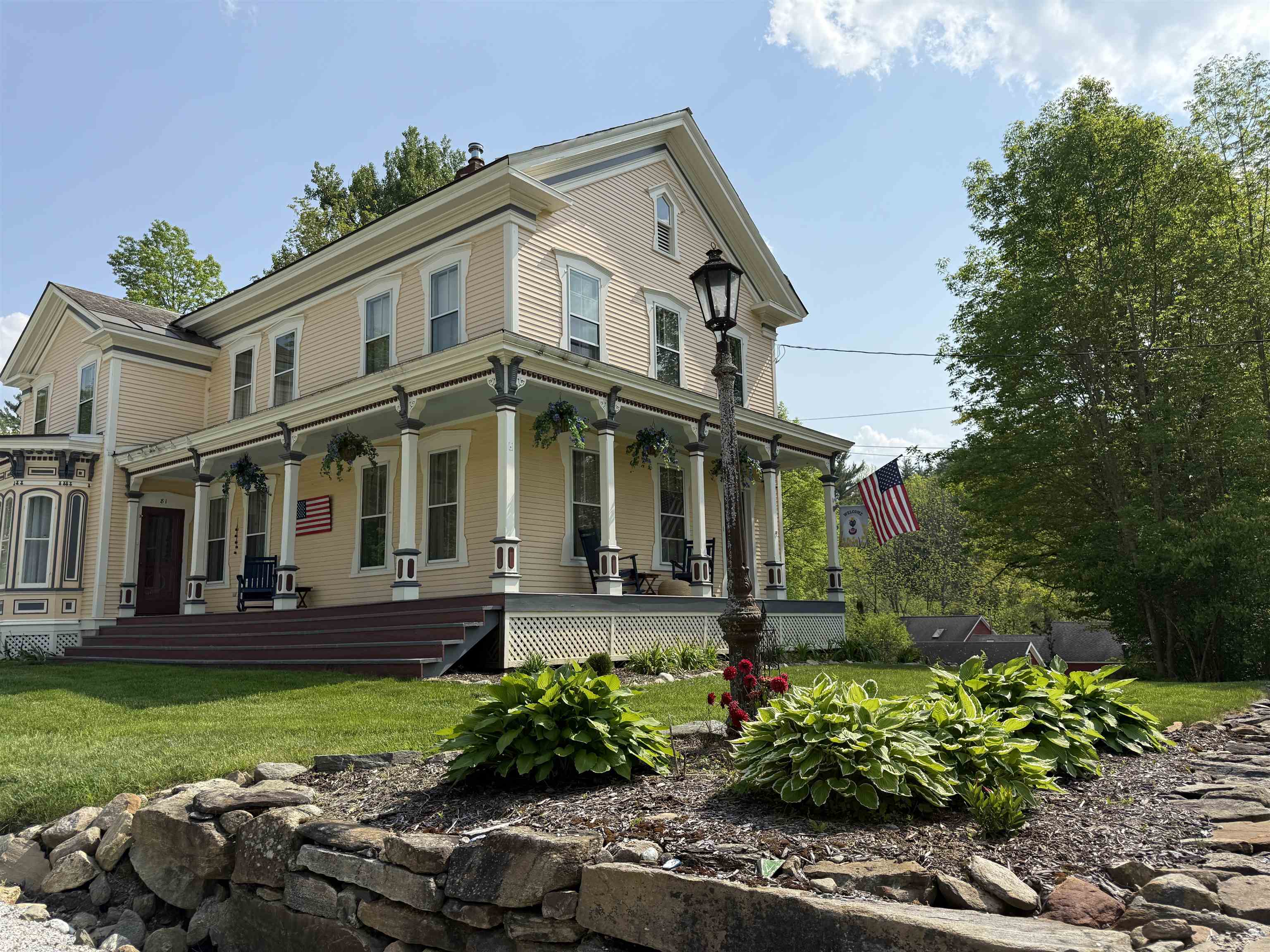 near 256 Bowlsville Road South Mount Holly, VT 05758 Property 3