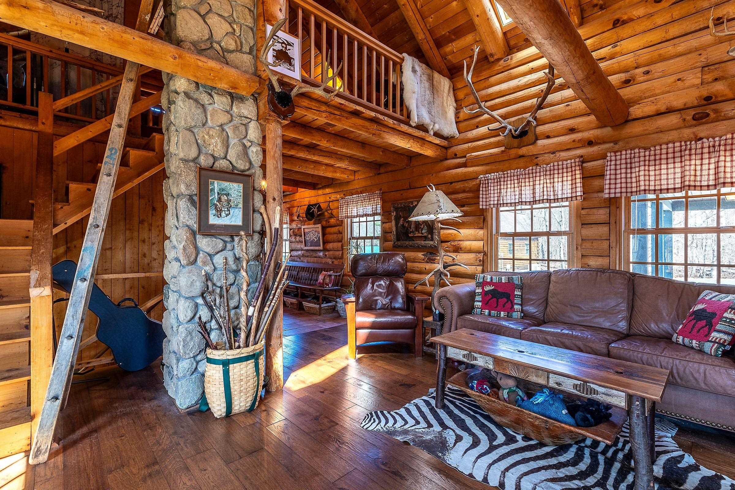 near 11 College Hill Road Woodstock, VT 05091 Property 2