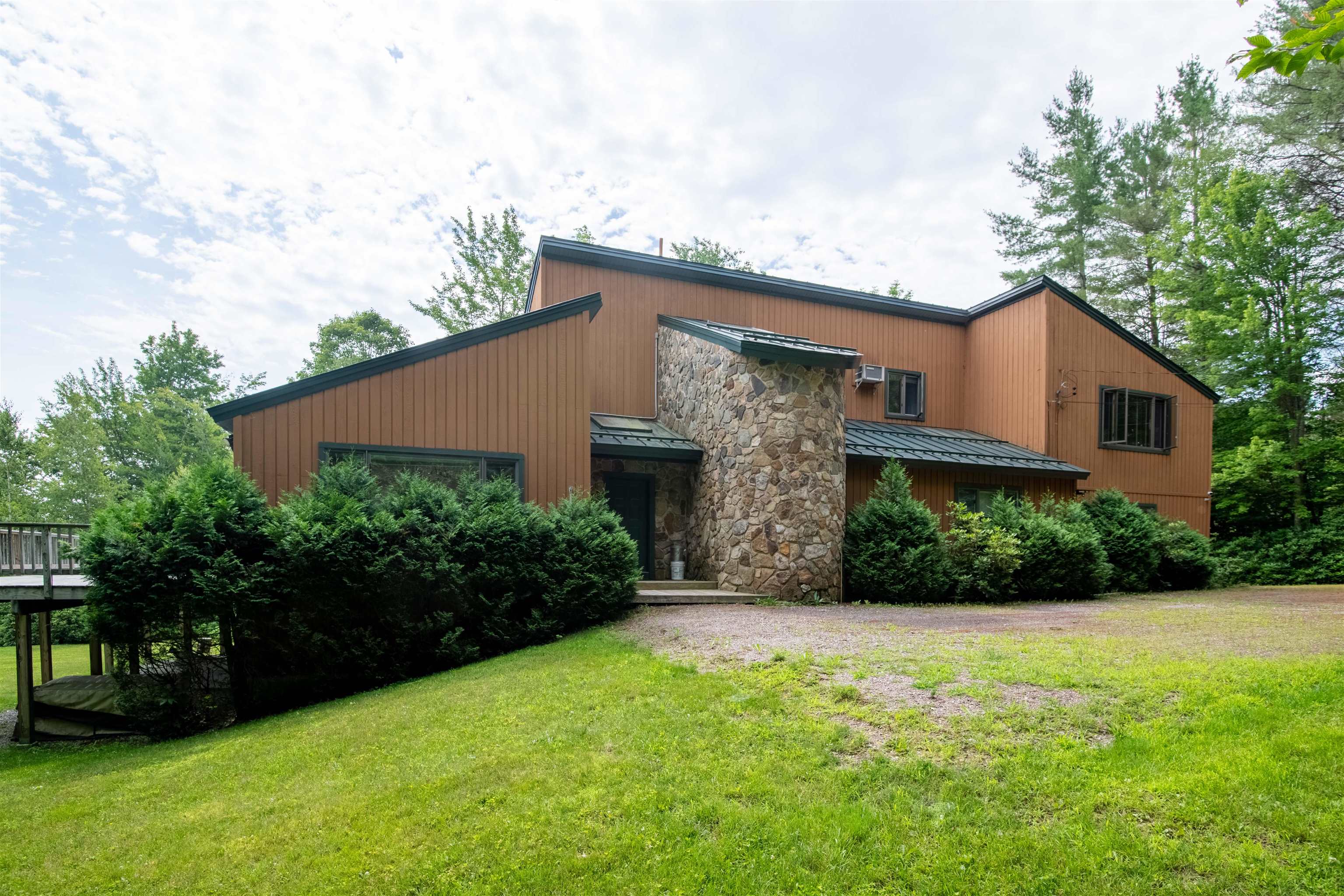 near 2 Macdonald Lane Ludlow, VT 05149 Property 3