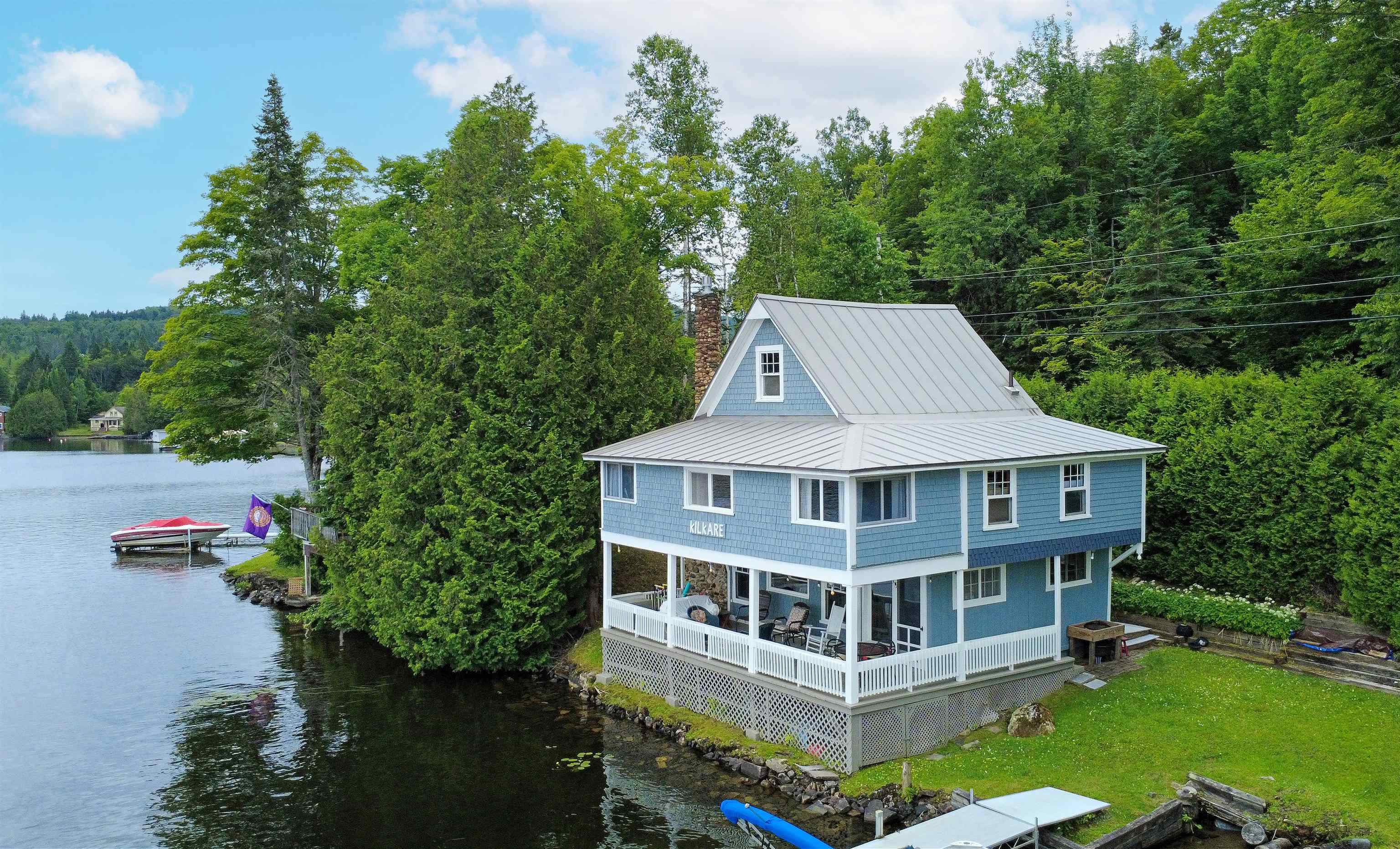 near 303 BOLTON Road Cabot, VT 05647 Property 3