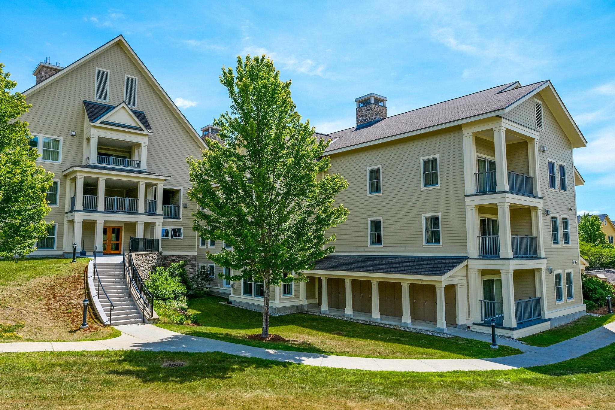 near 444/446 Qtr. I V Jackson Gore Inn Ludlow, VT 05149 Property 4
