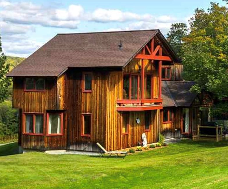 near 65 Bergland Lane West Windsor, VT 05037 Property 1