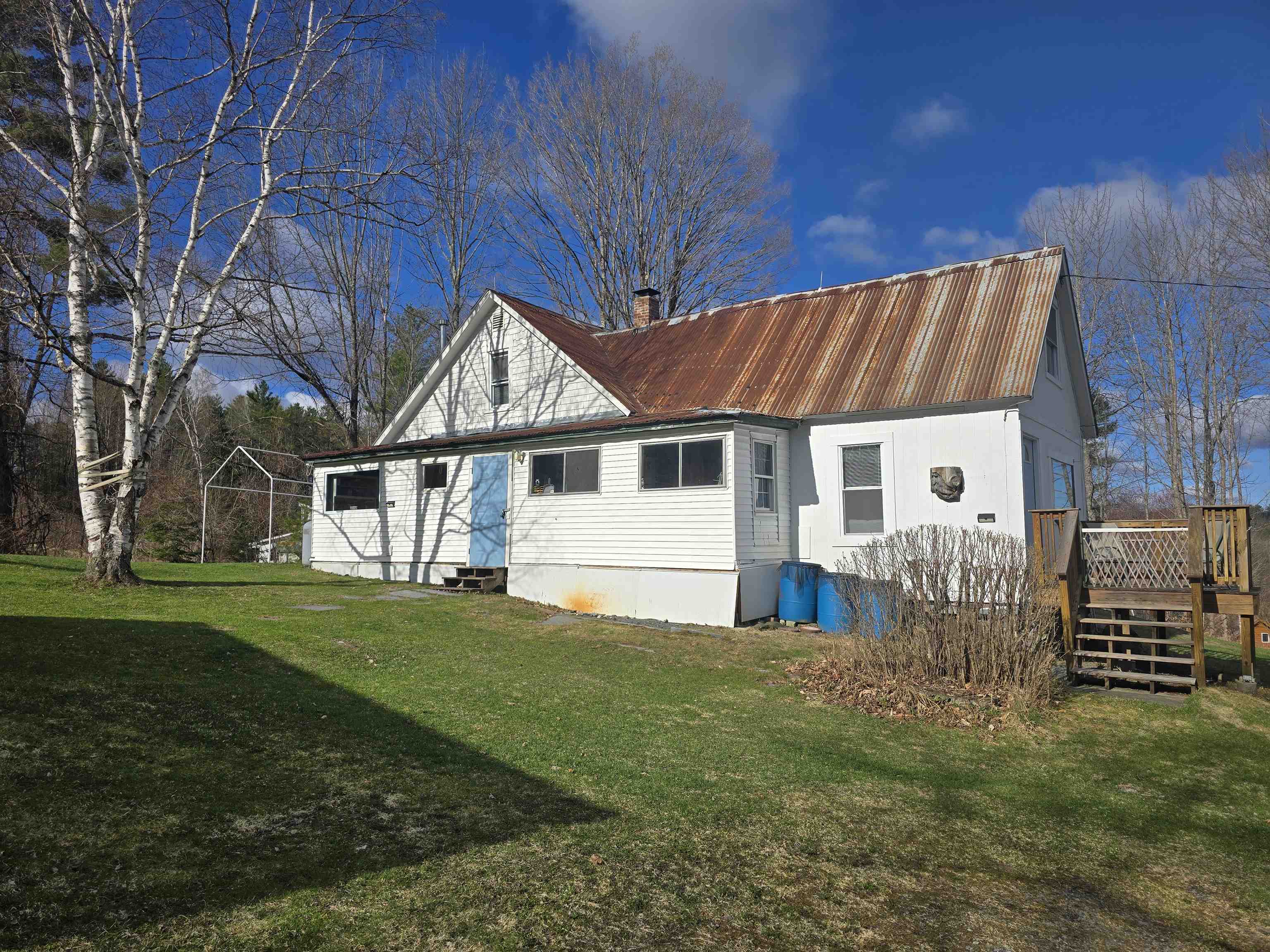 near 278 Longmoore Drive Ryegate, VT 05042 Property 2