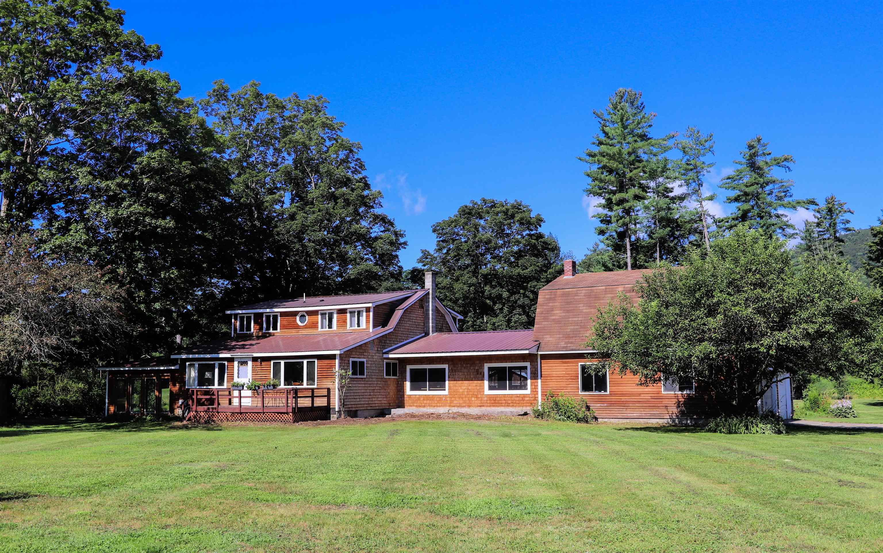 near 4706 US Route 5 South Barnet, VT 05050 Property 1